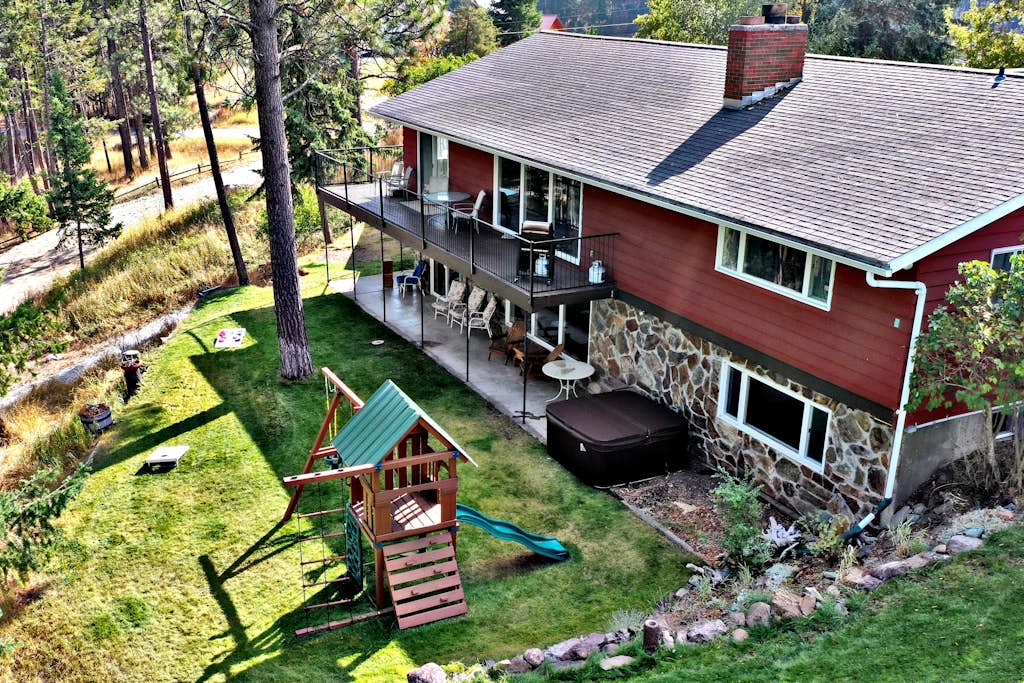 kalispell vacasa