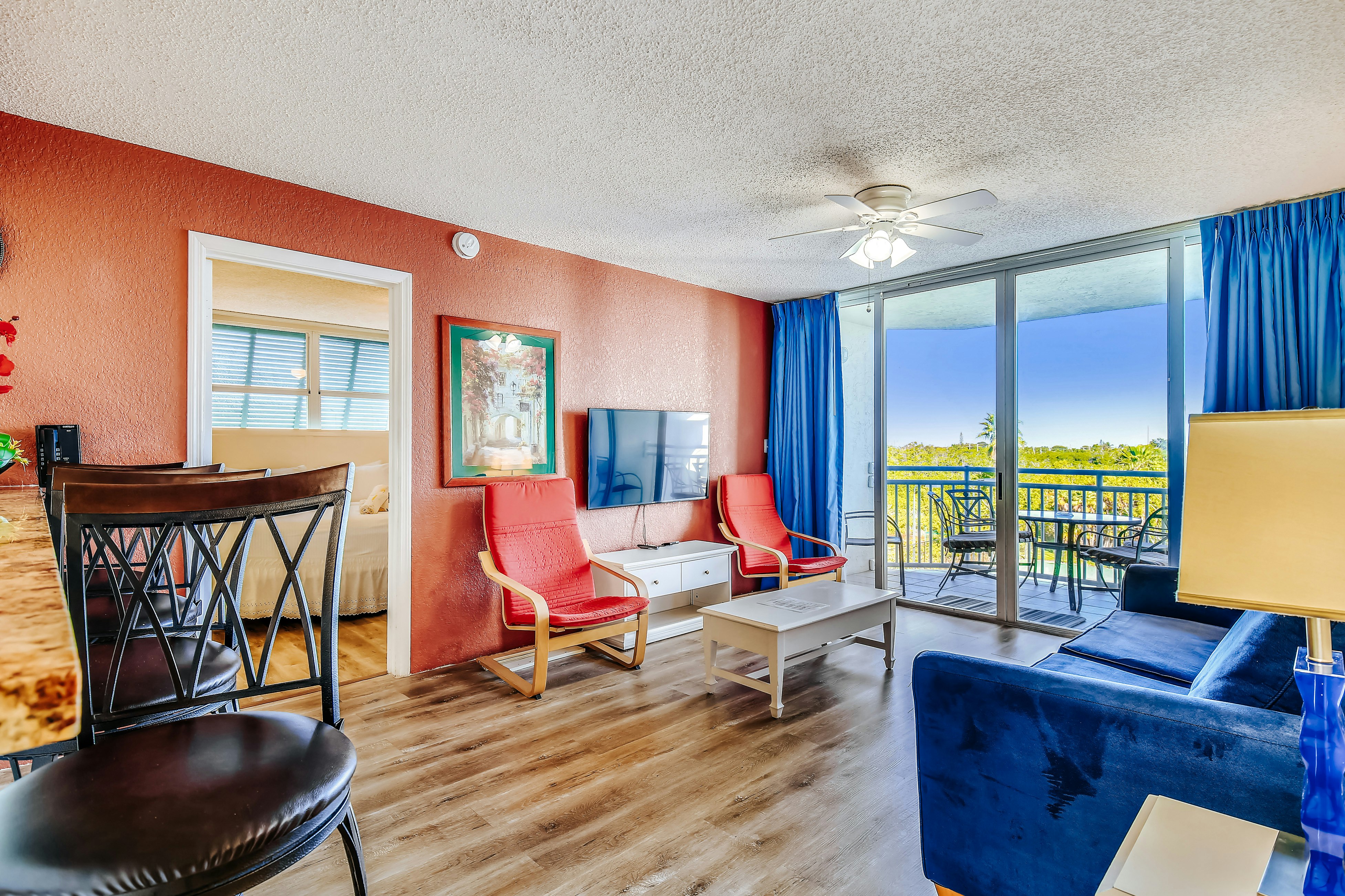 Sunrise Suites - Antigua Suite 312