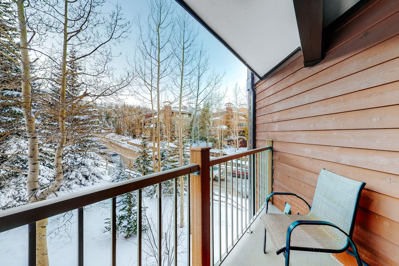 Sawmill Creek 216 2 BD Breckenridge, CO Vacation Rental Vacasa