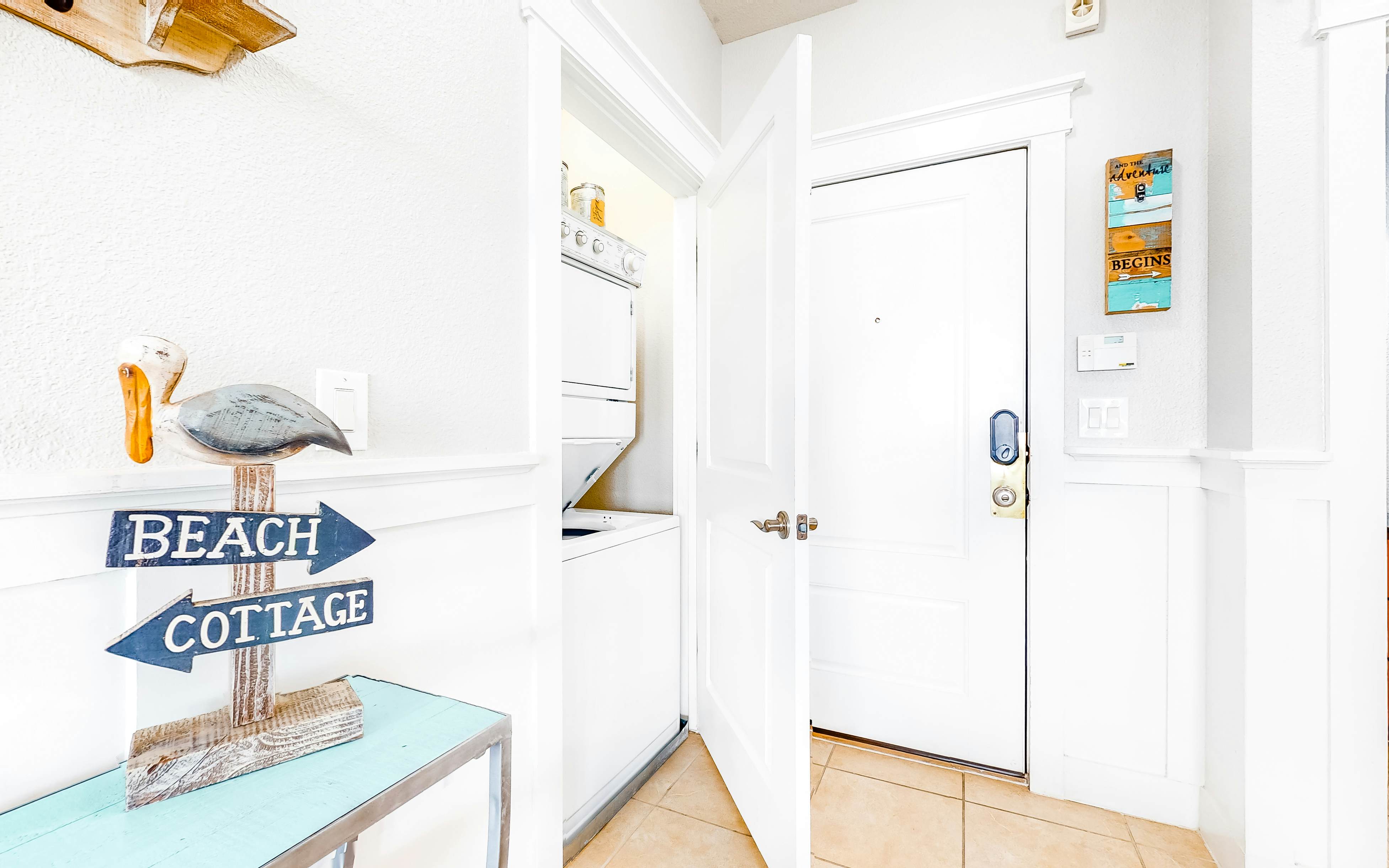 Pointe West Resort - Peaceful at the Pointe