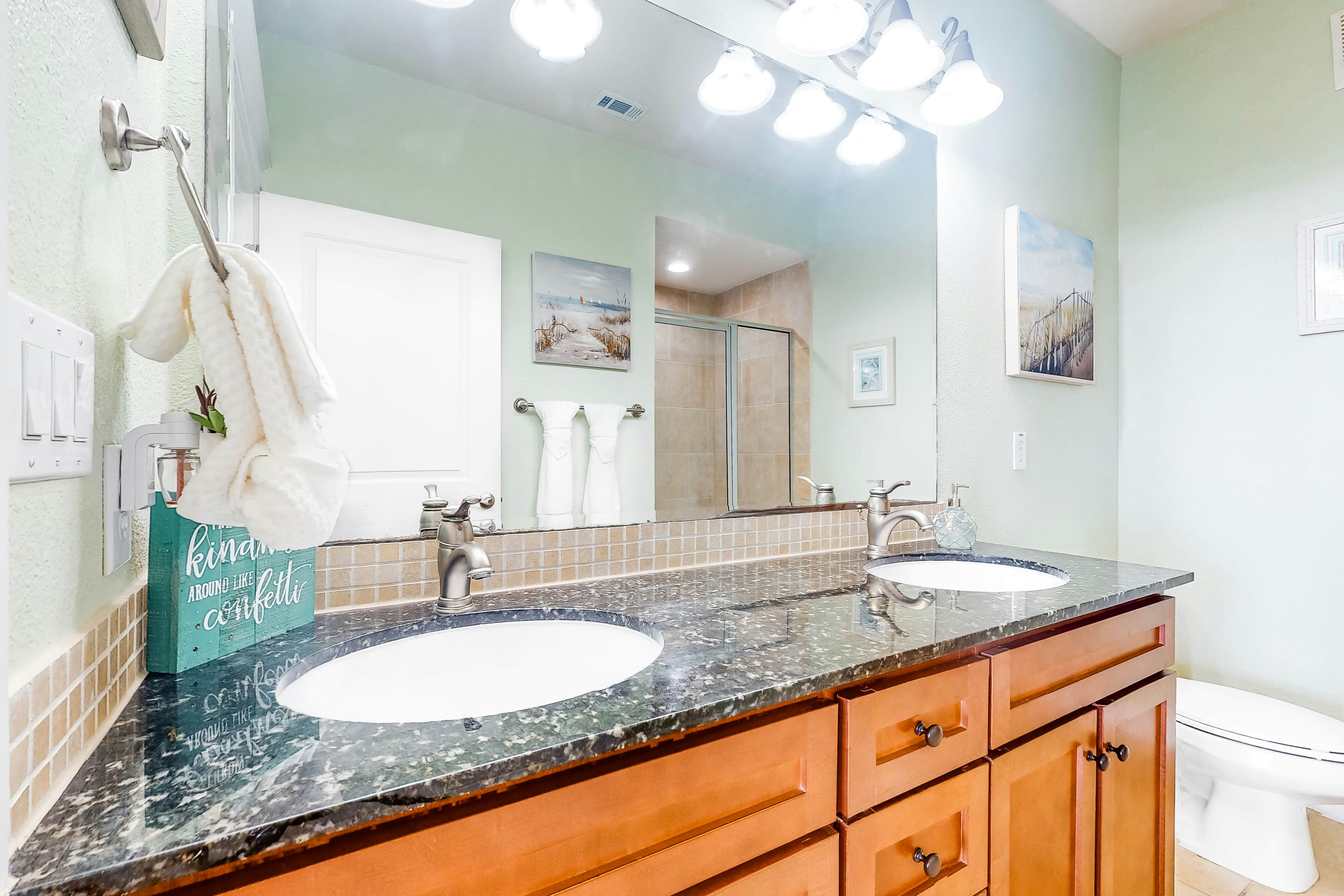 Pointe West Resort - Peaceful at the Pointe