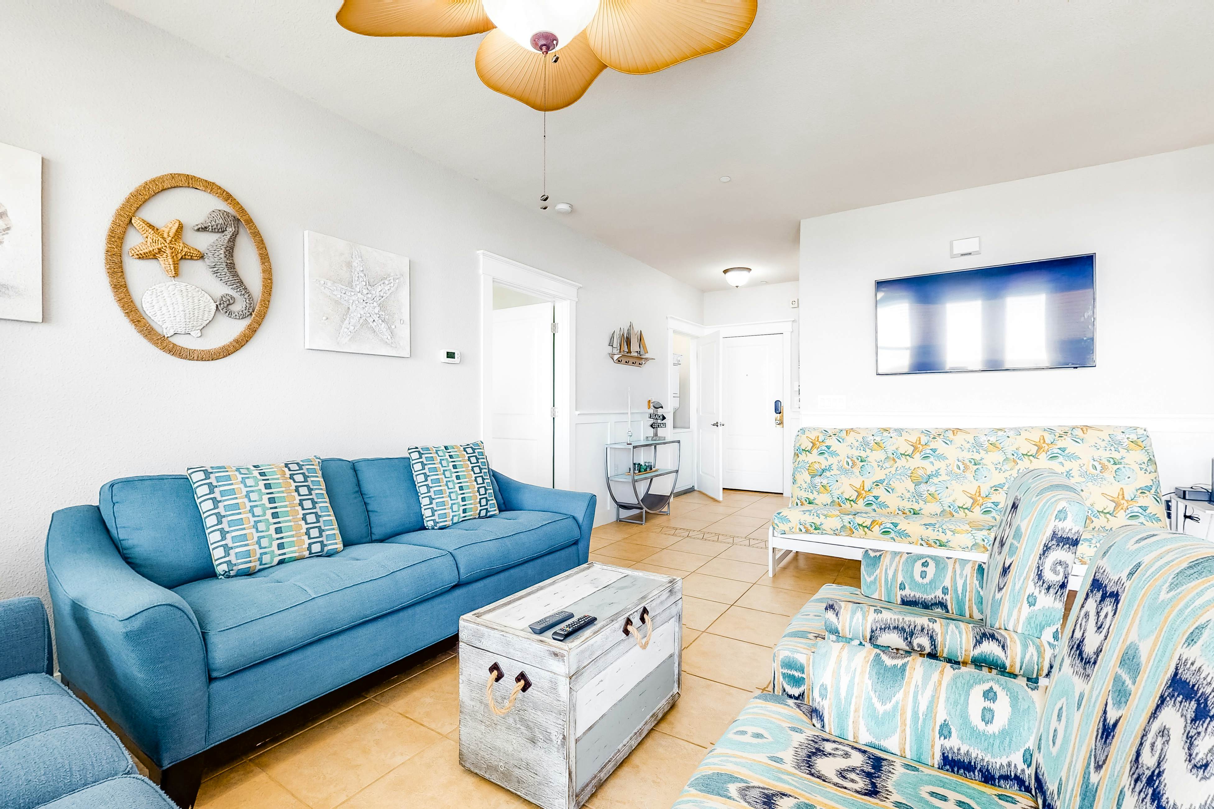 Pointe West Resort - Peaceful at the Pointe