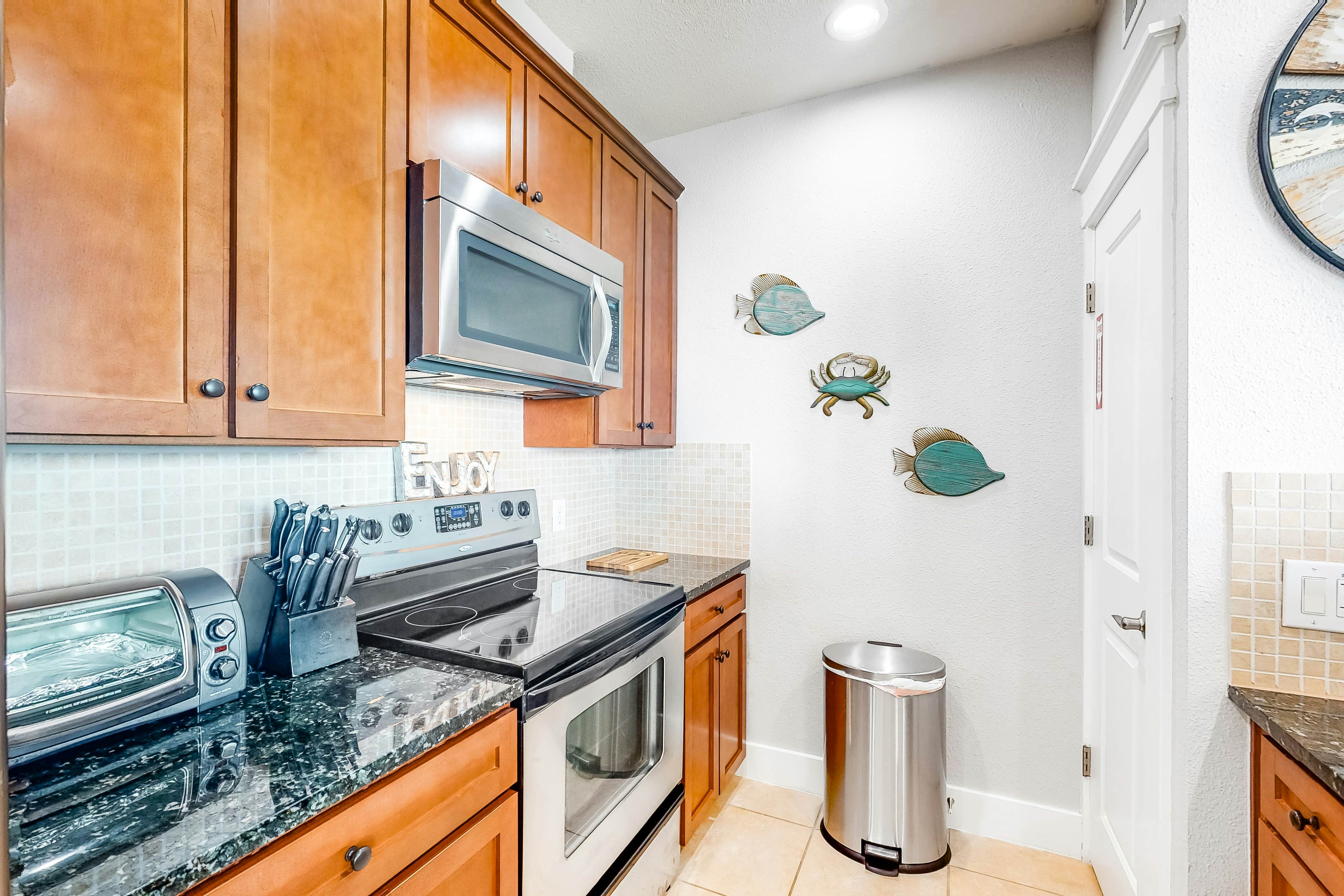 Pointe West Resort - Peaceful at the Pointe