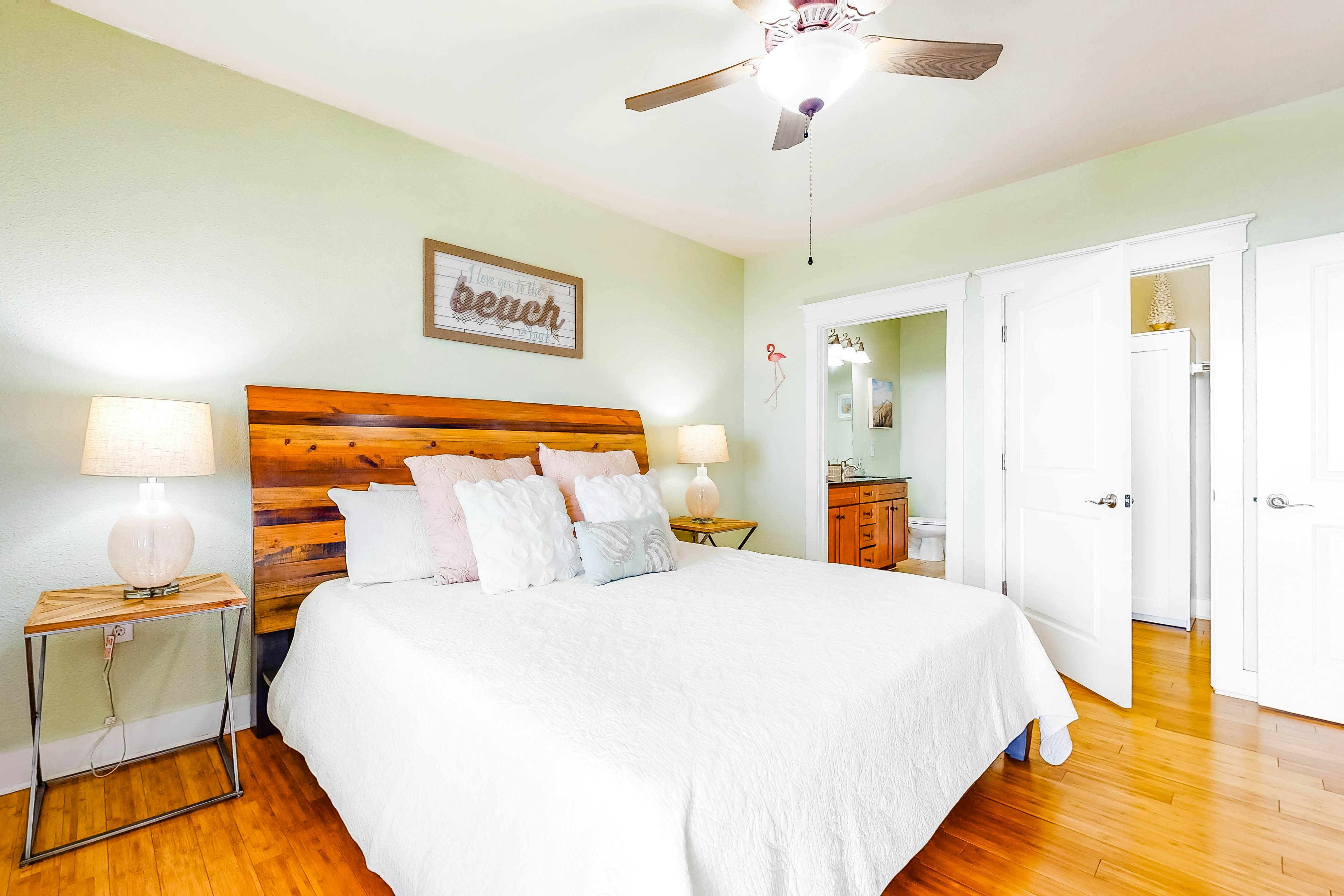 Pointe West Resort - Peaceful at the Pointe