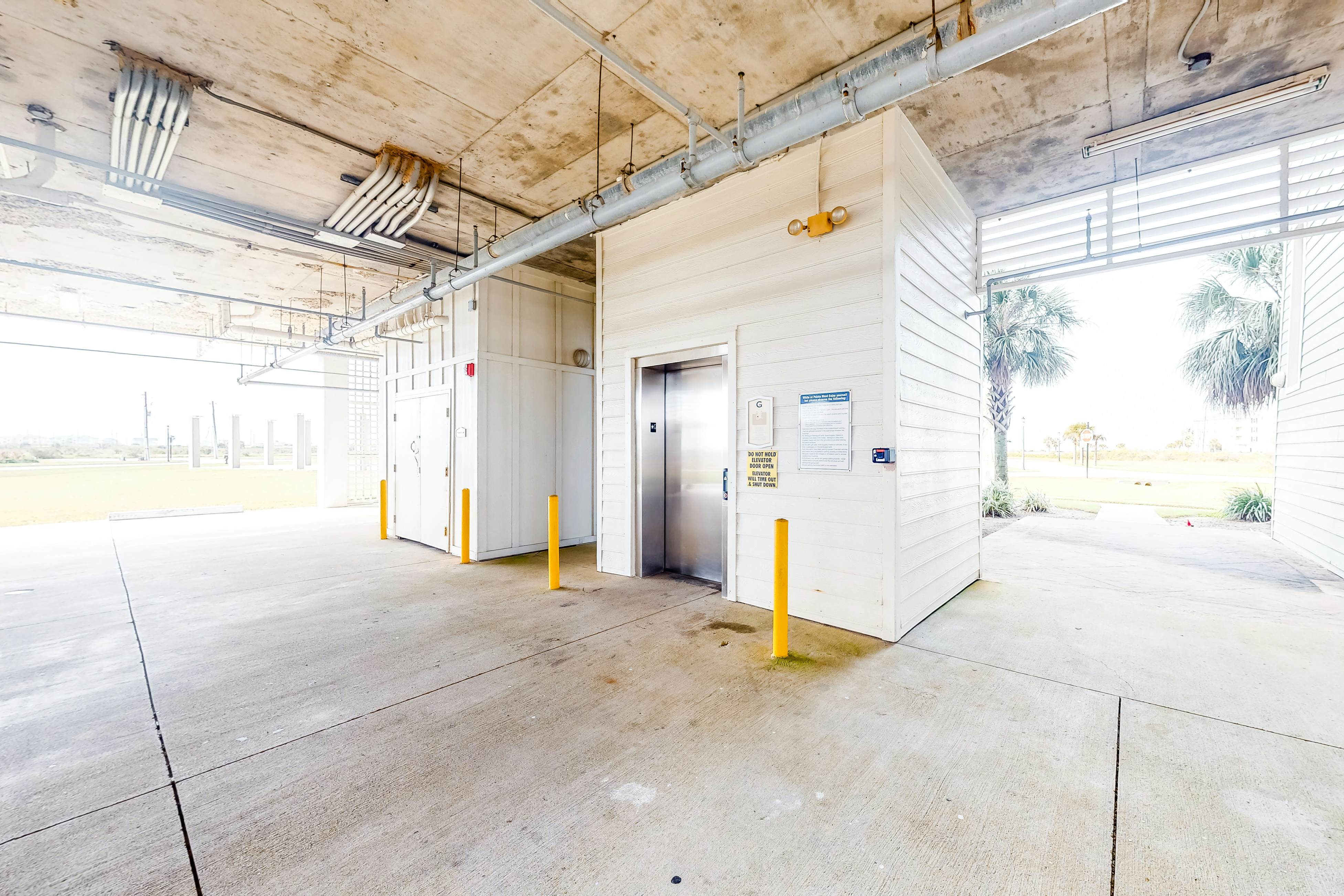 Pointe West Resort - Peaceful at the Pointe