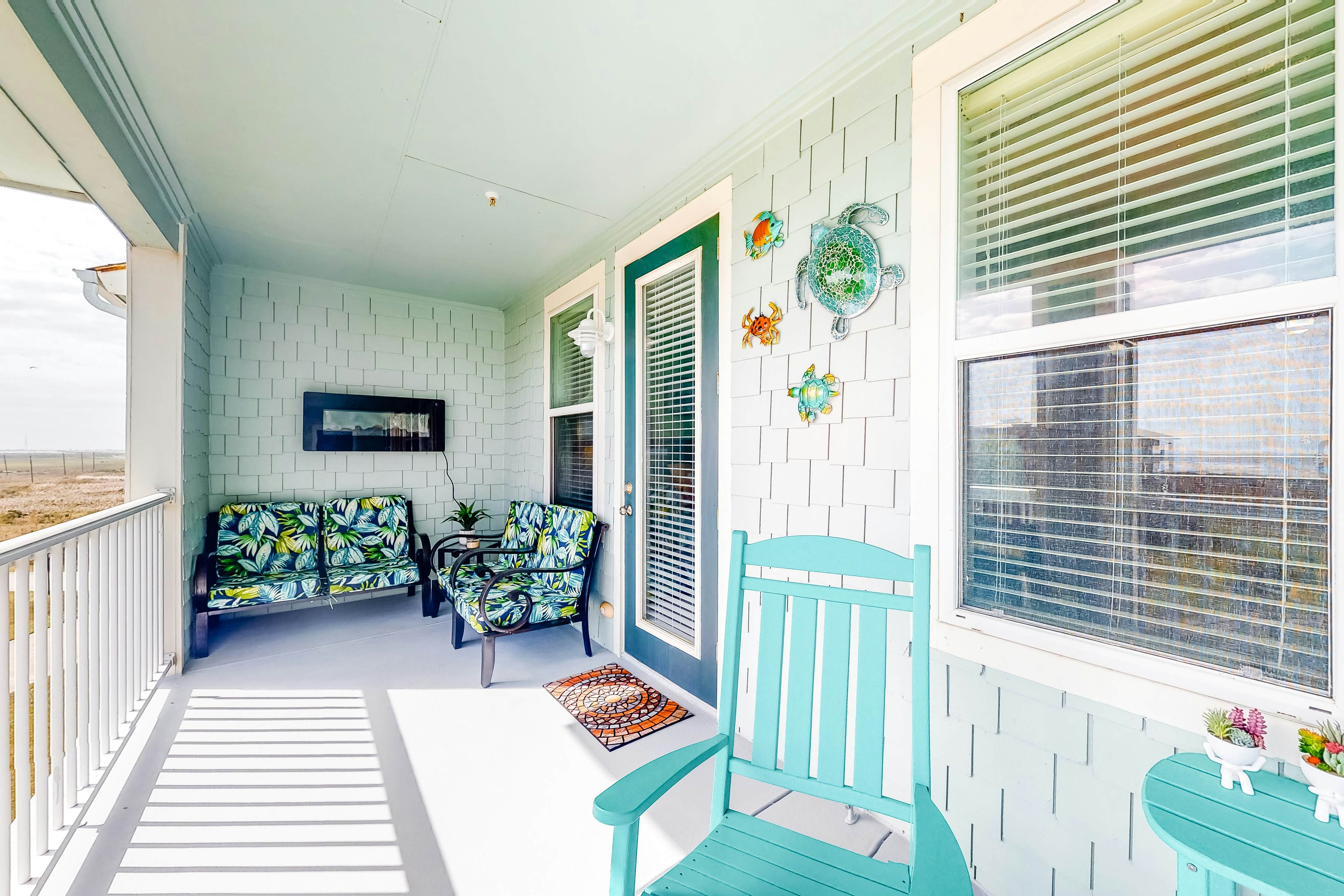 Pointe West Resort - Peaceful at the Pointe