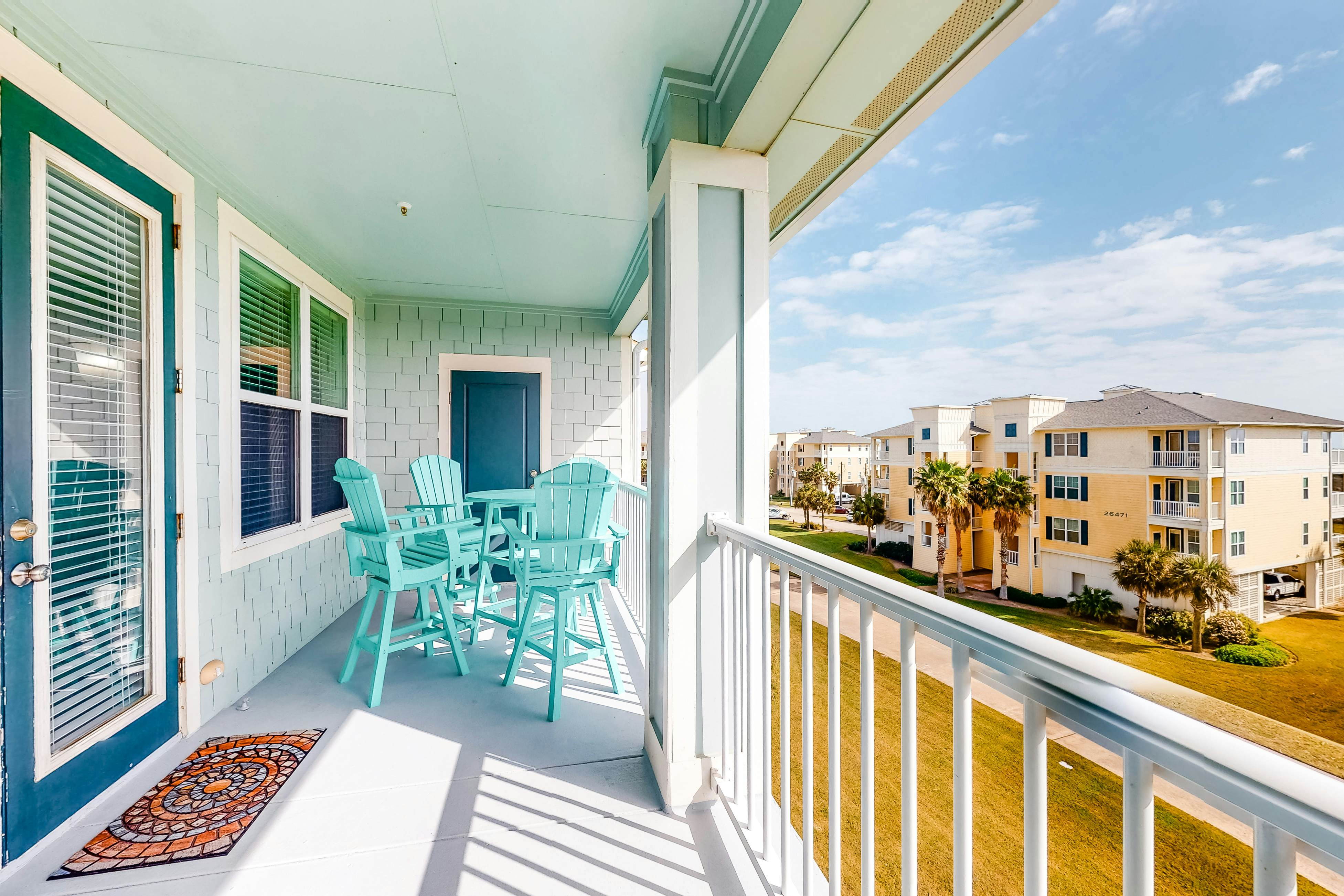 Pointe West Resort - Peaceful at the Pointe