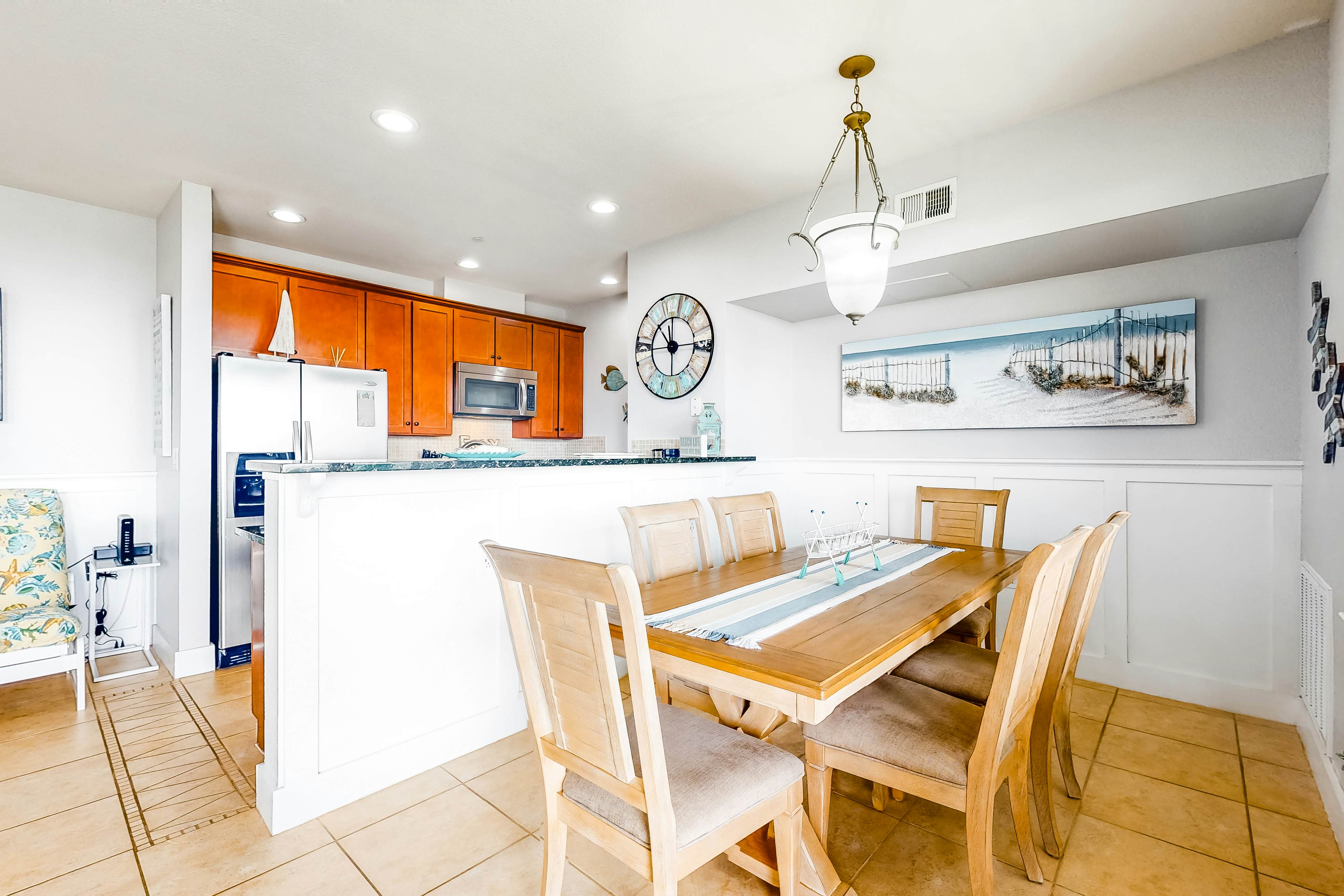 Pointe West Resort - Peaceful at the Pointe