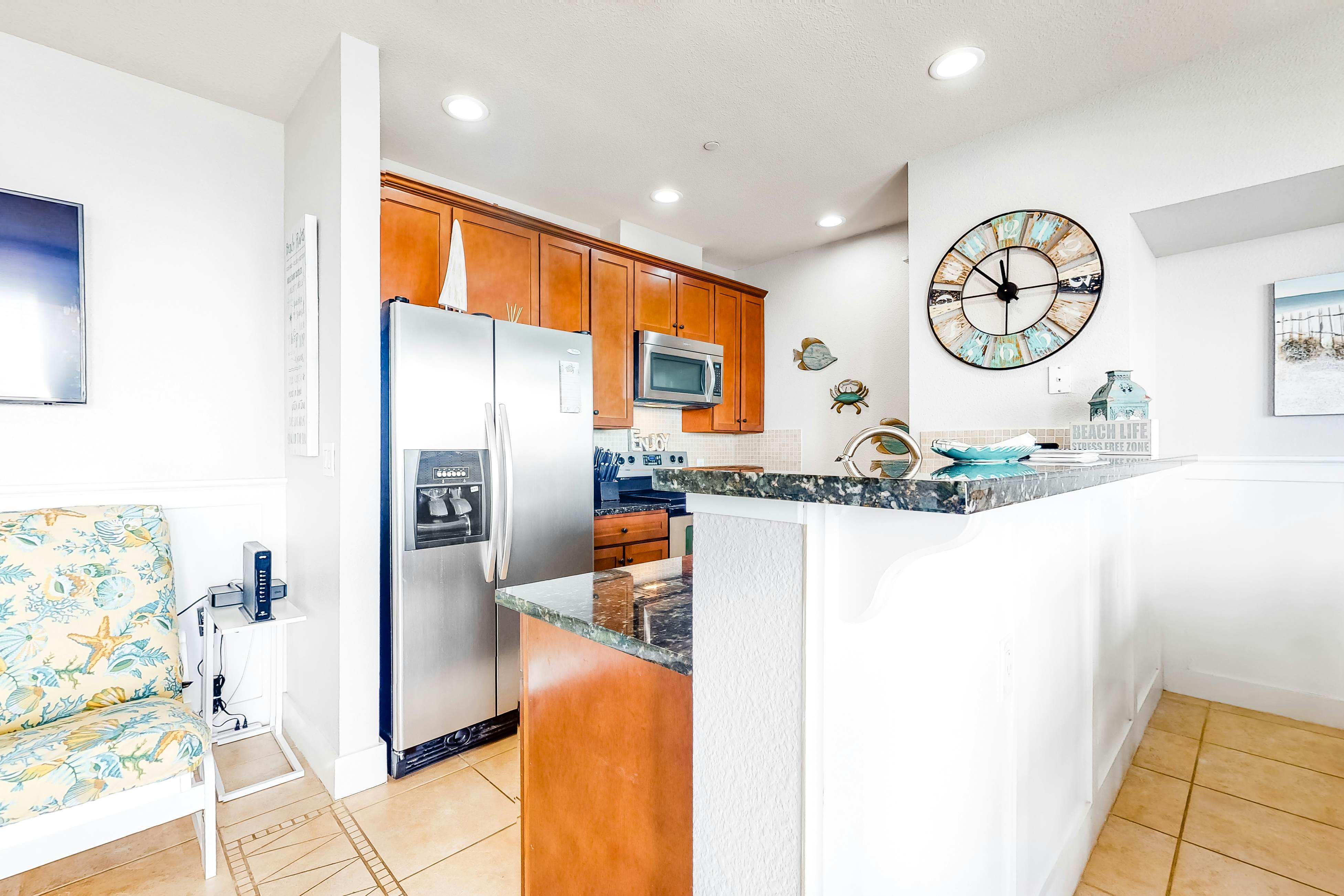 Pointe West Resort - Peaceful at the Pointe