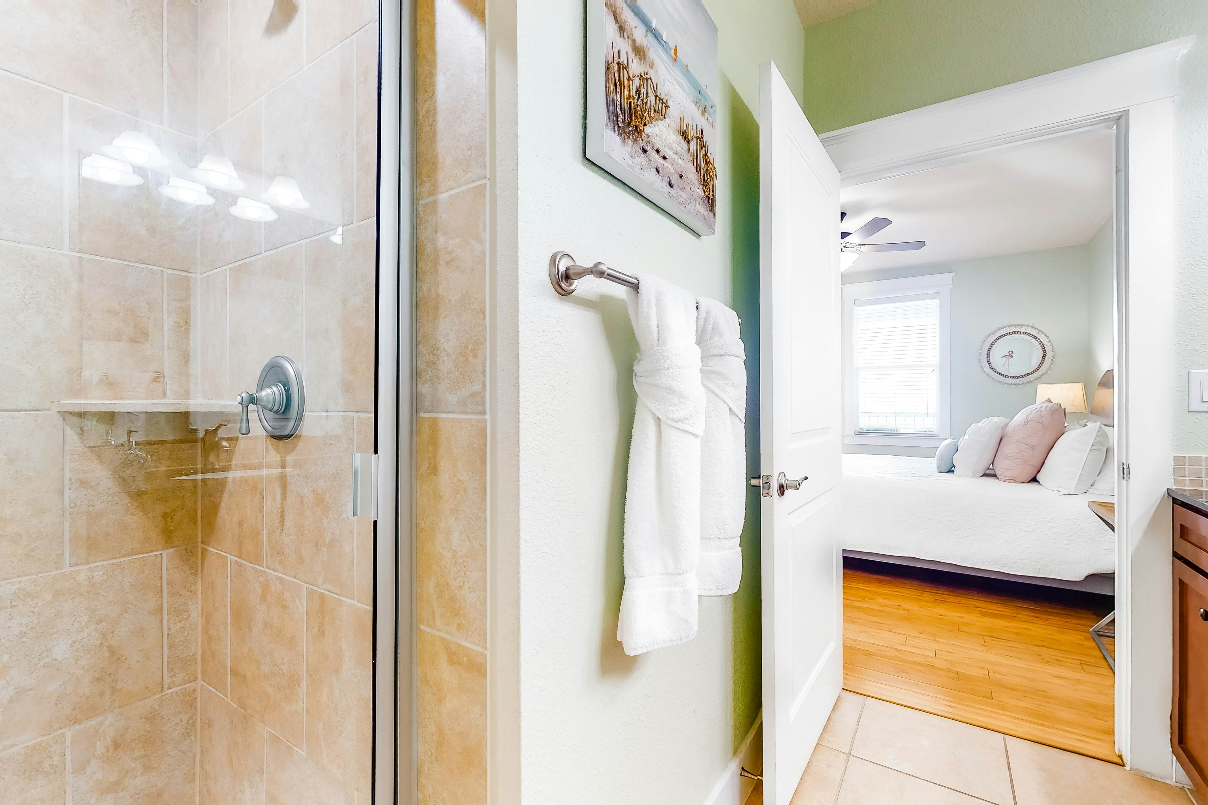 Pointe West Resort - Peaceful at the Pointe