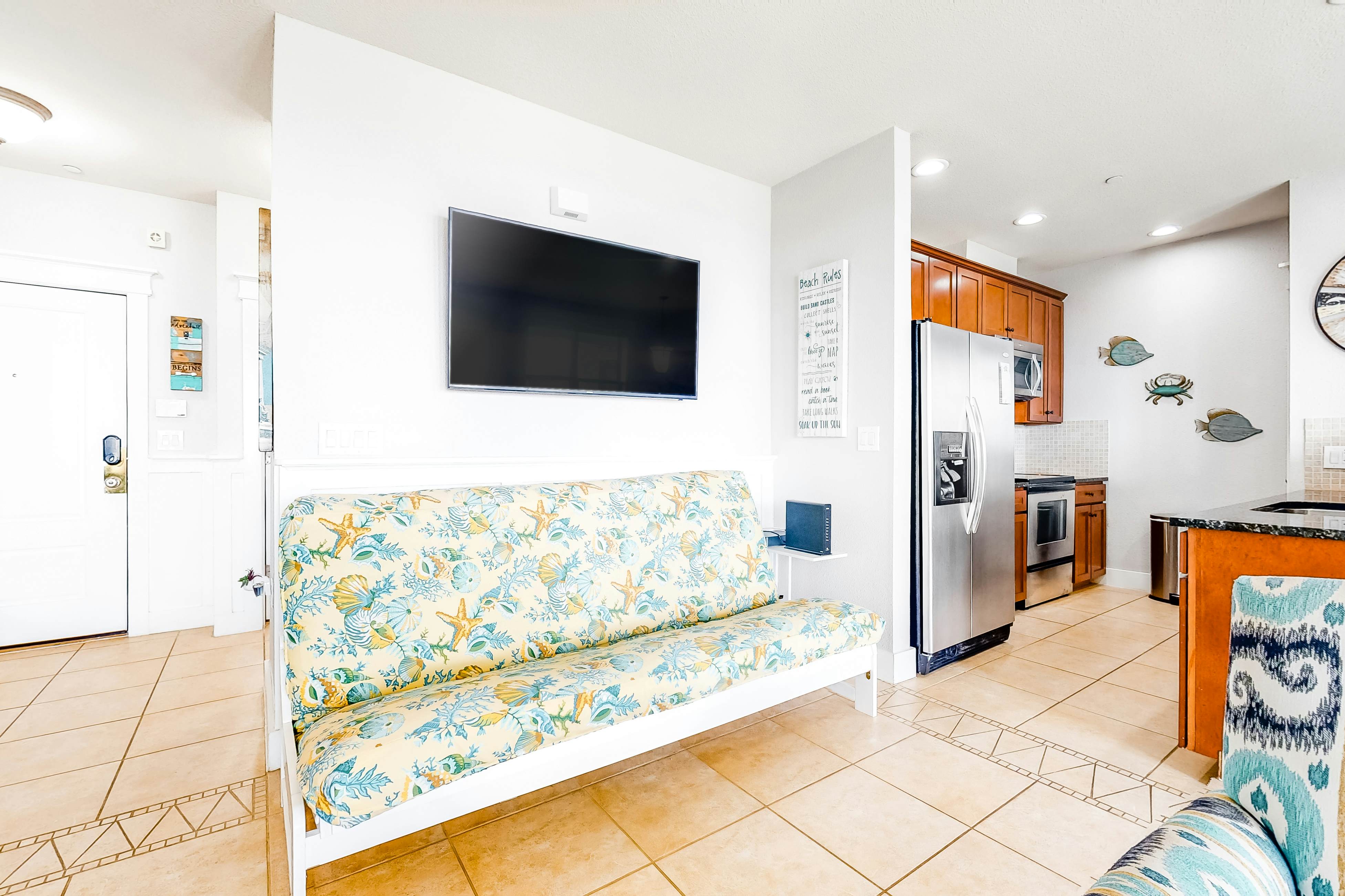 Pointe West Resort - Peaceful at the Pointe