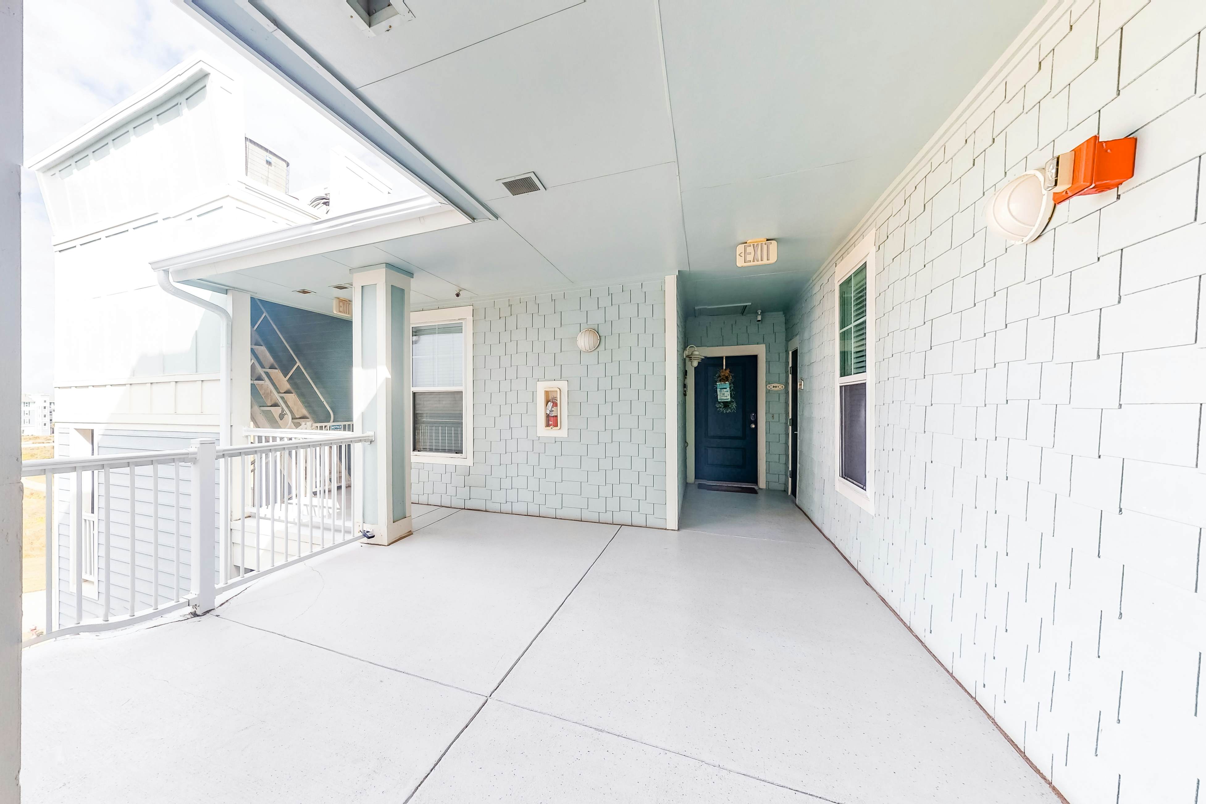 Pointe West Resort - Peaceful at the Pointe