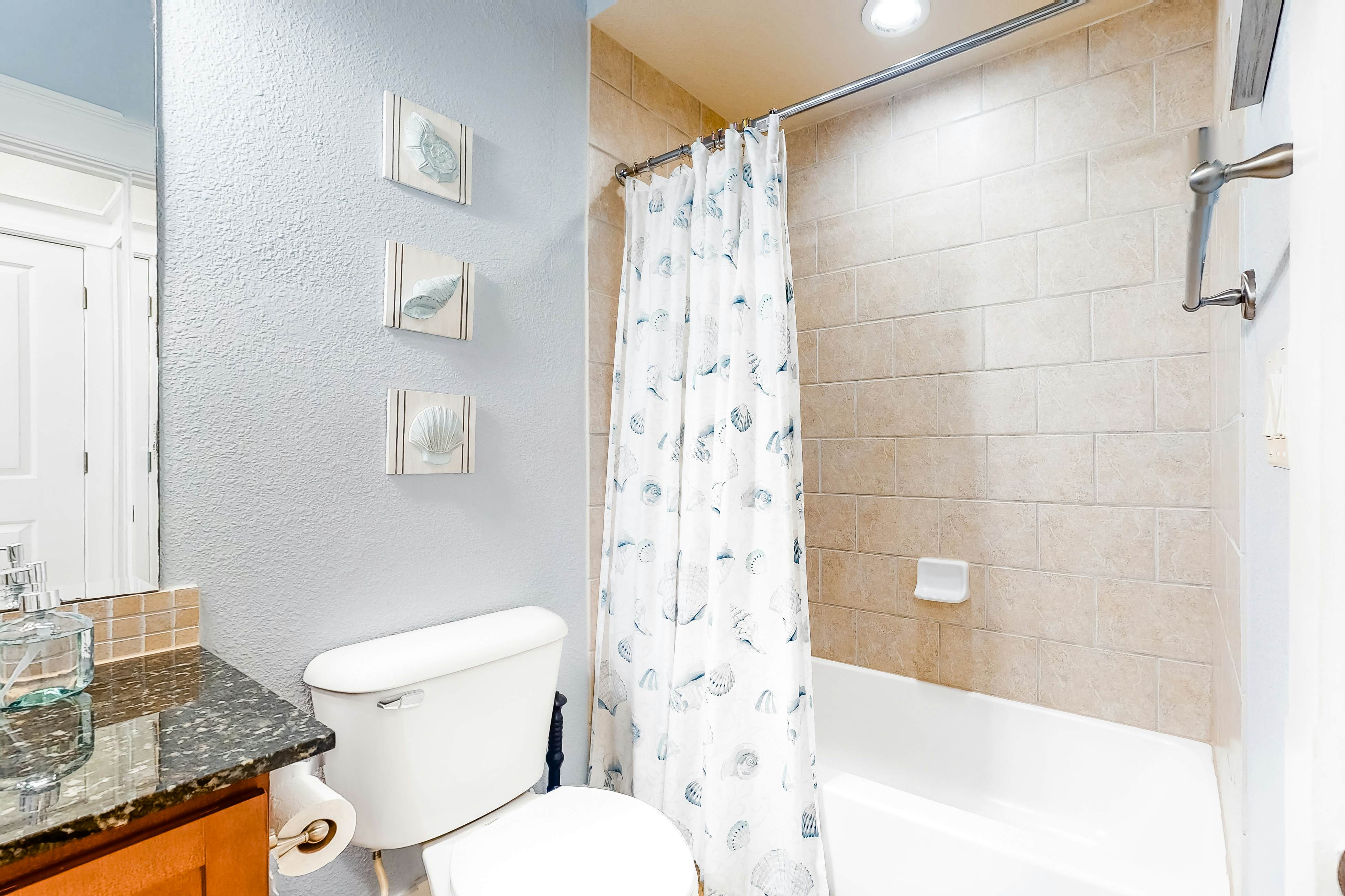 Pointe West Resort - Peaceful at the Pointe