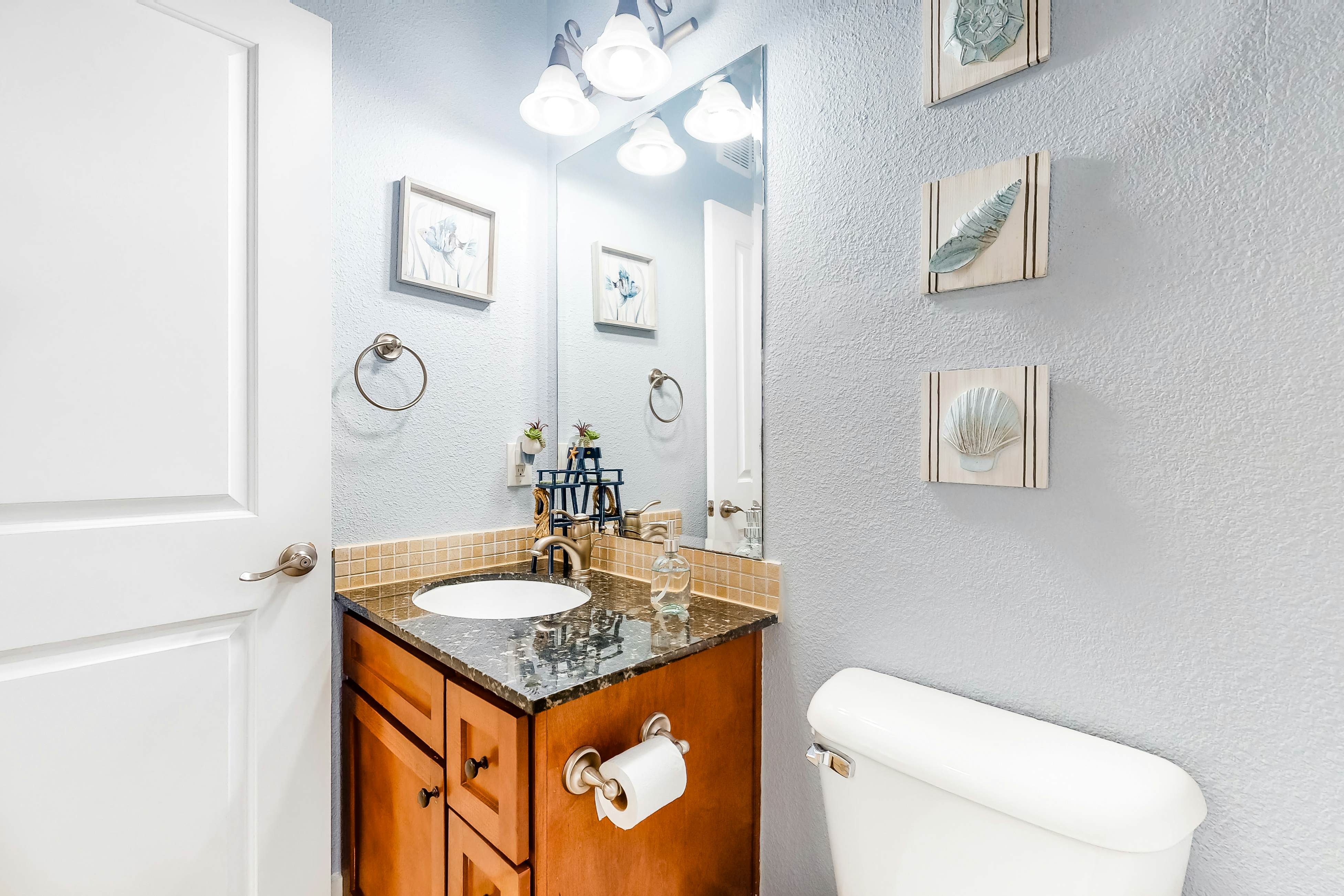 Pointe West Resort - Peaceful at the Pointe