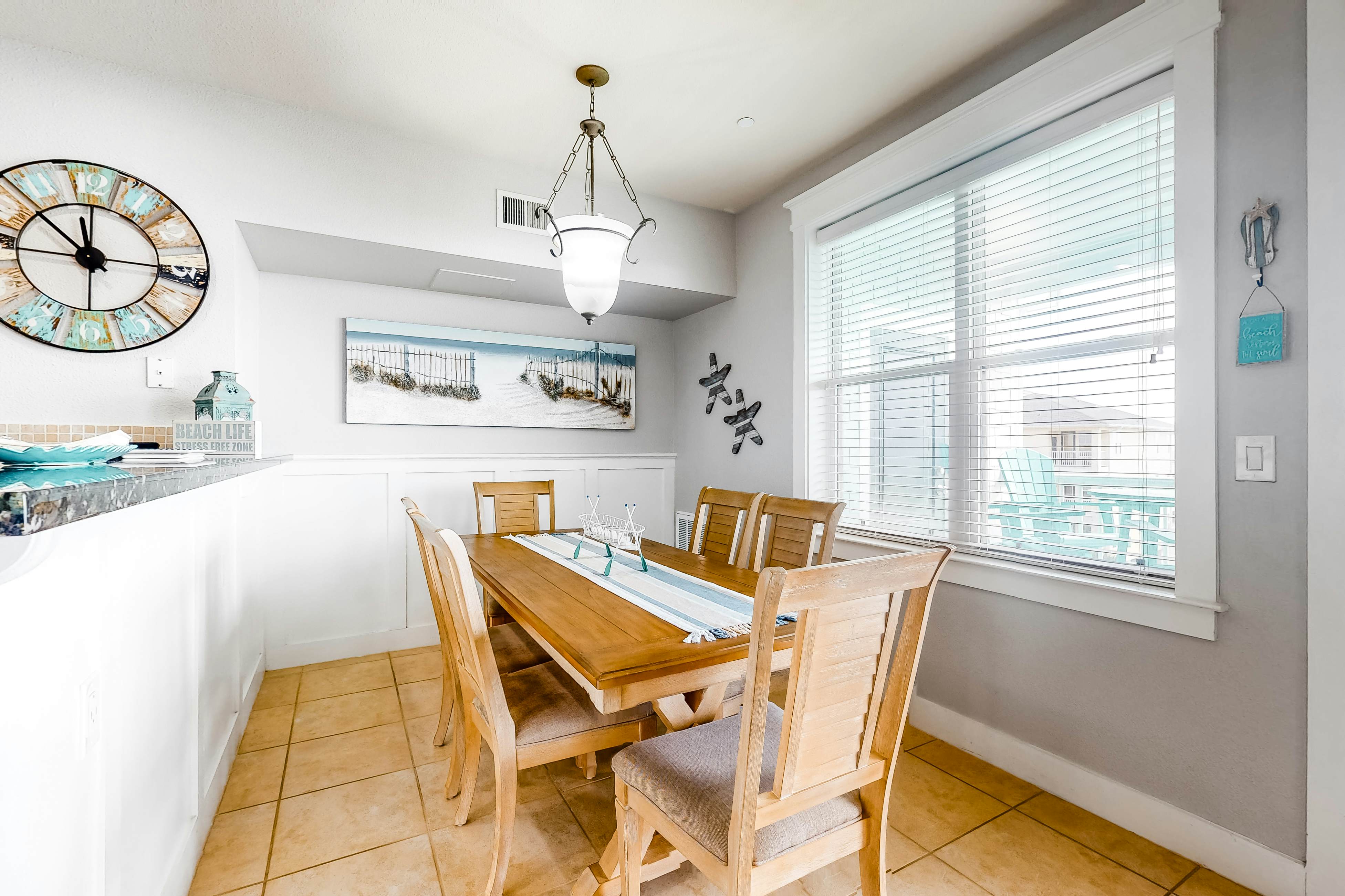 Pointe West Resort - Peaceful at the Pointe