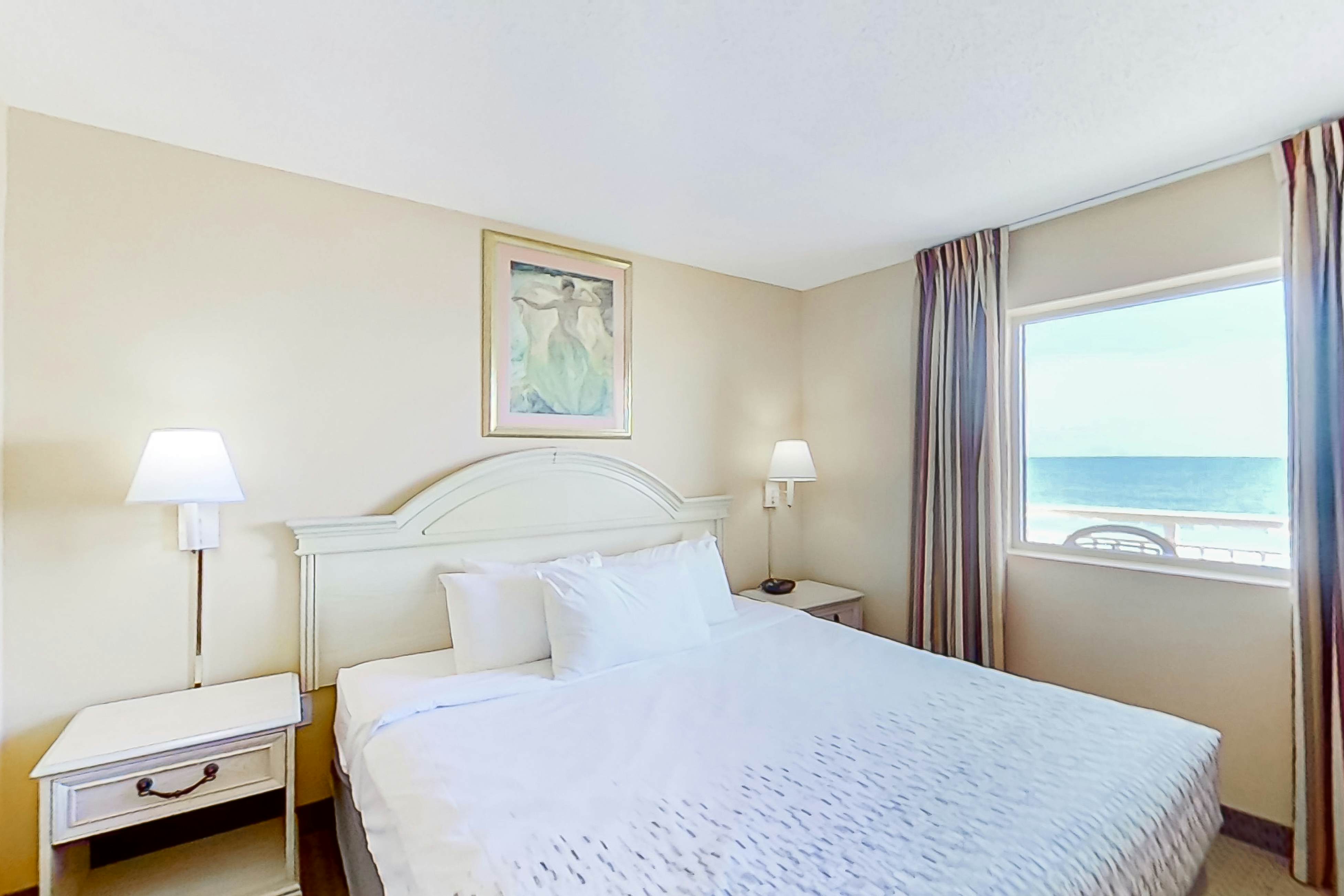 Camelot by the Sea 0407