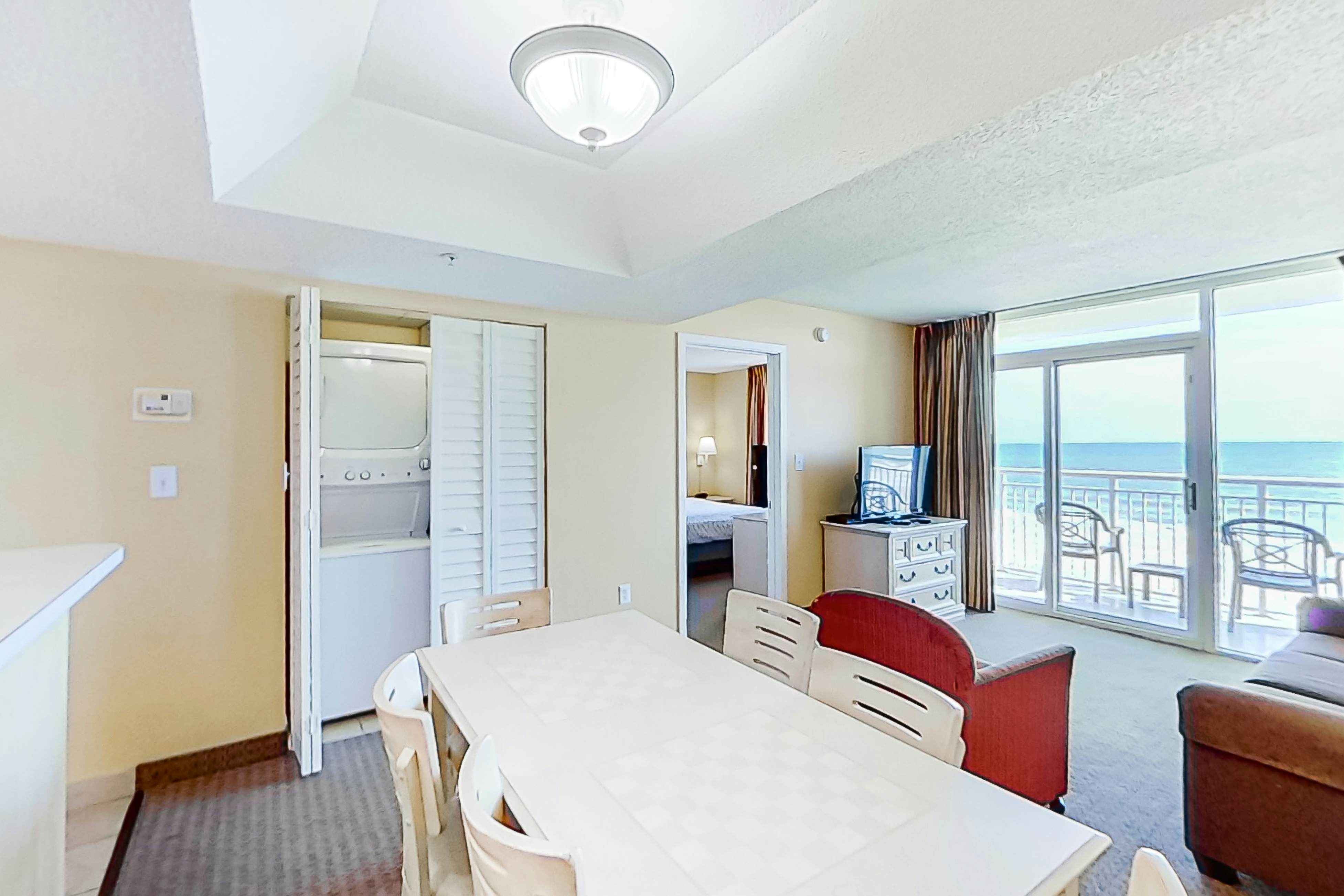 Camelot by the Sea 0407