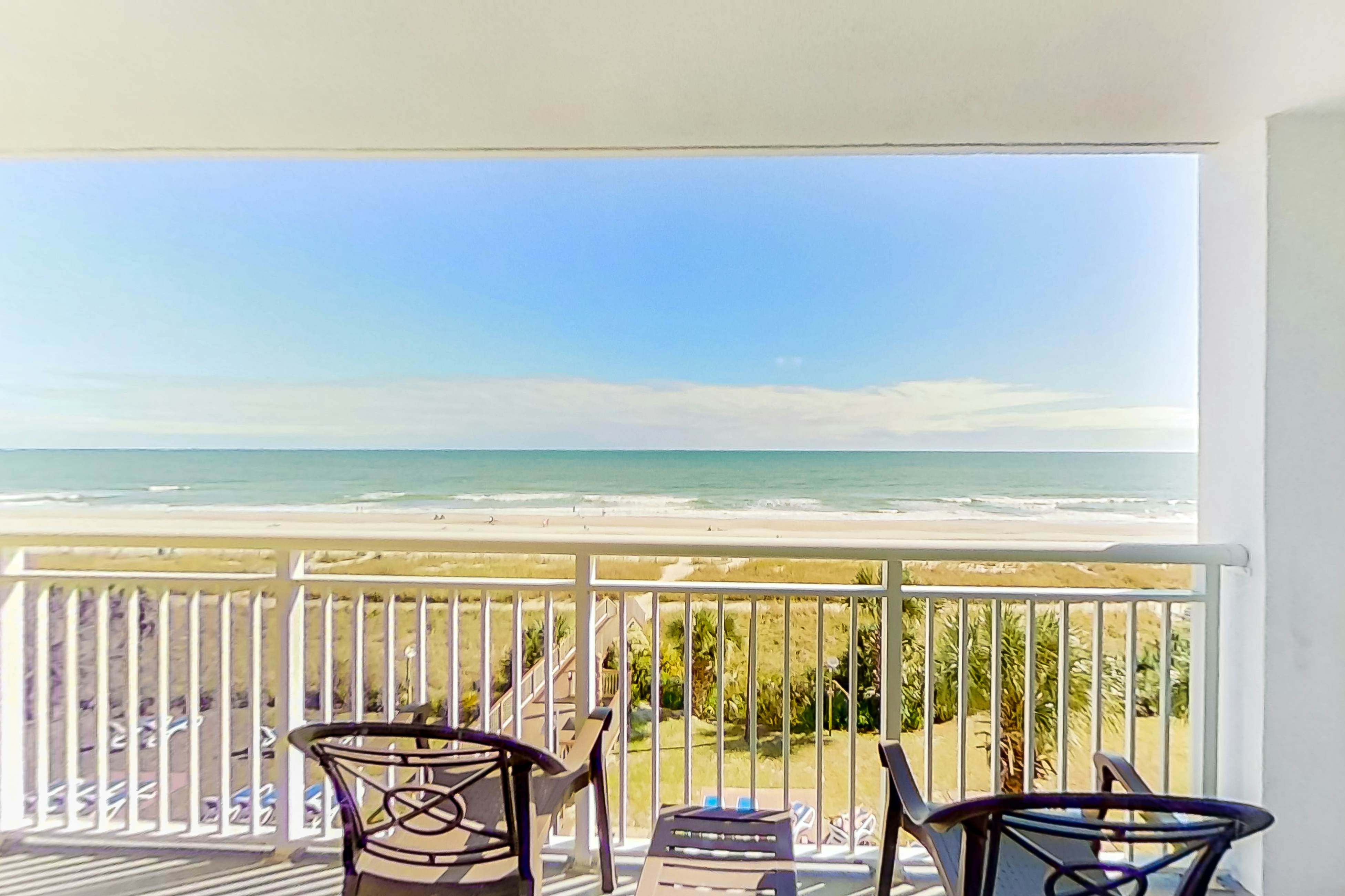 Camelot by the Sea 0407