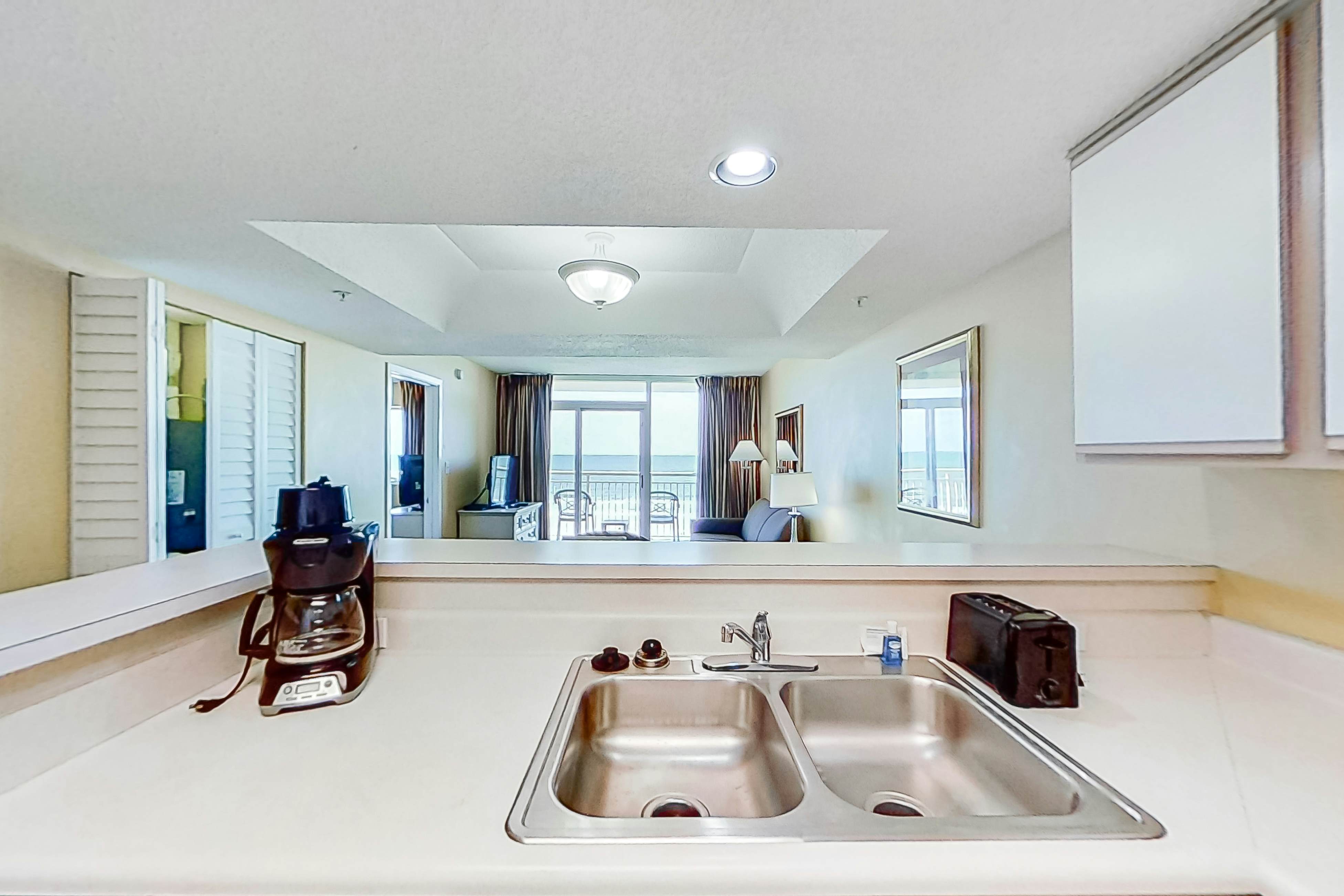 Camelot by the Sea 0407