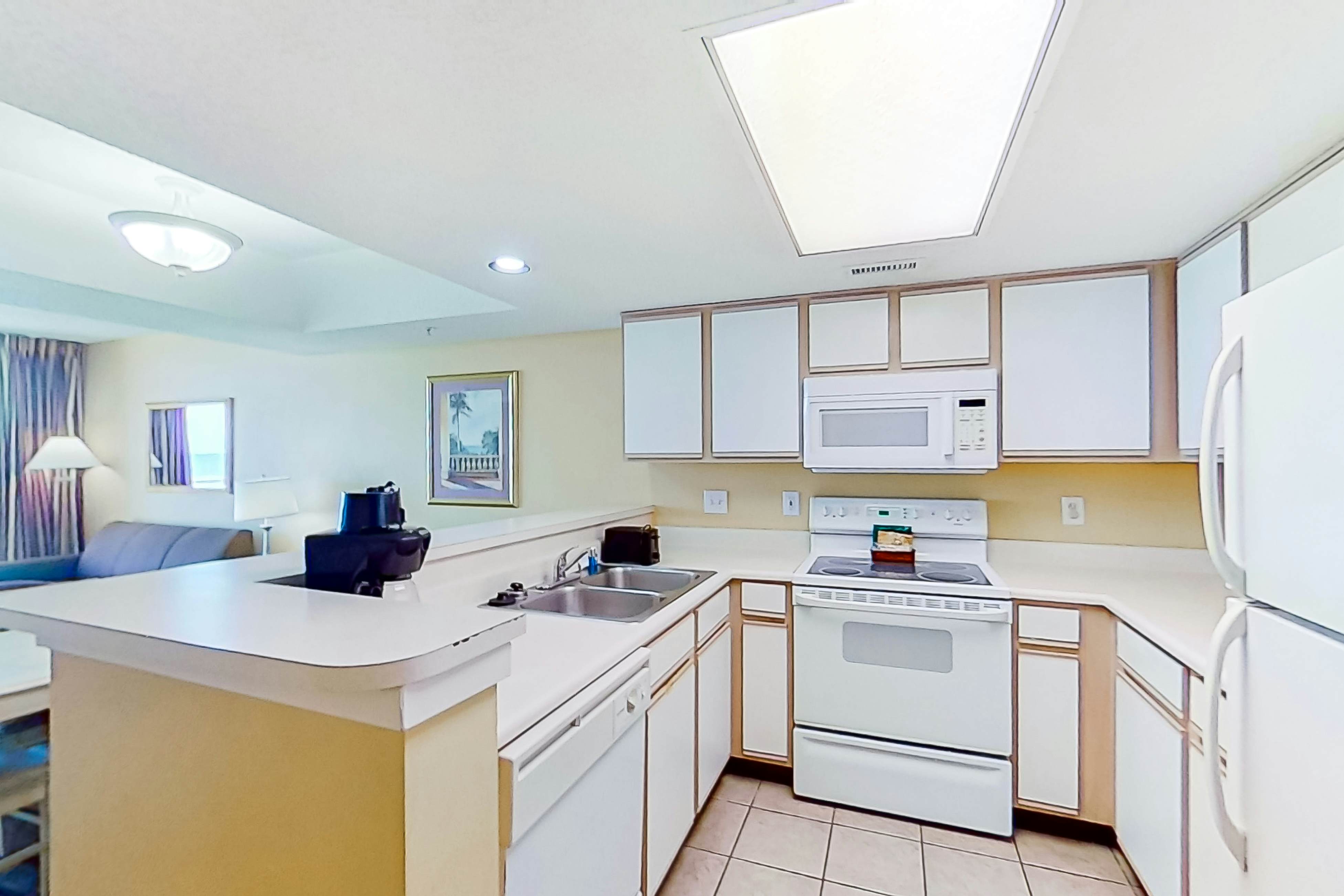 Camelot by the Sea 0407