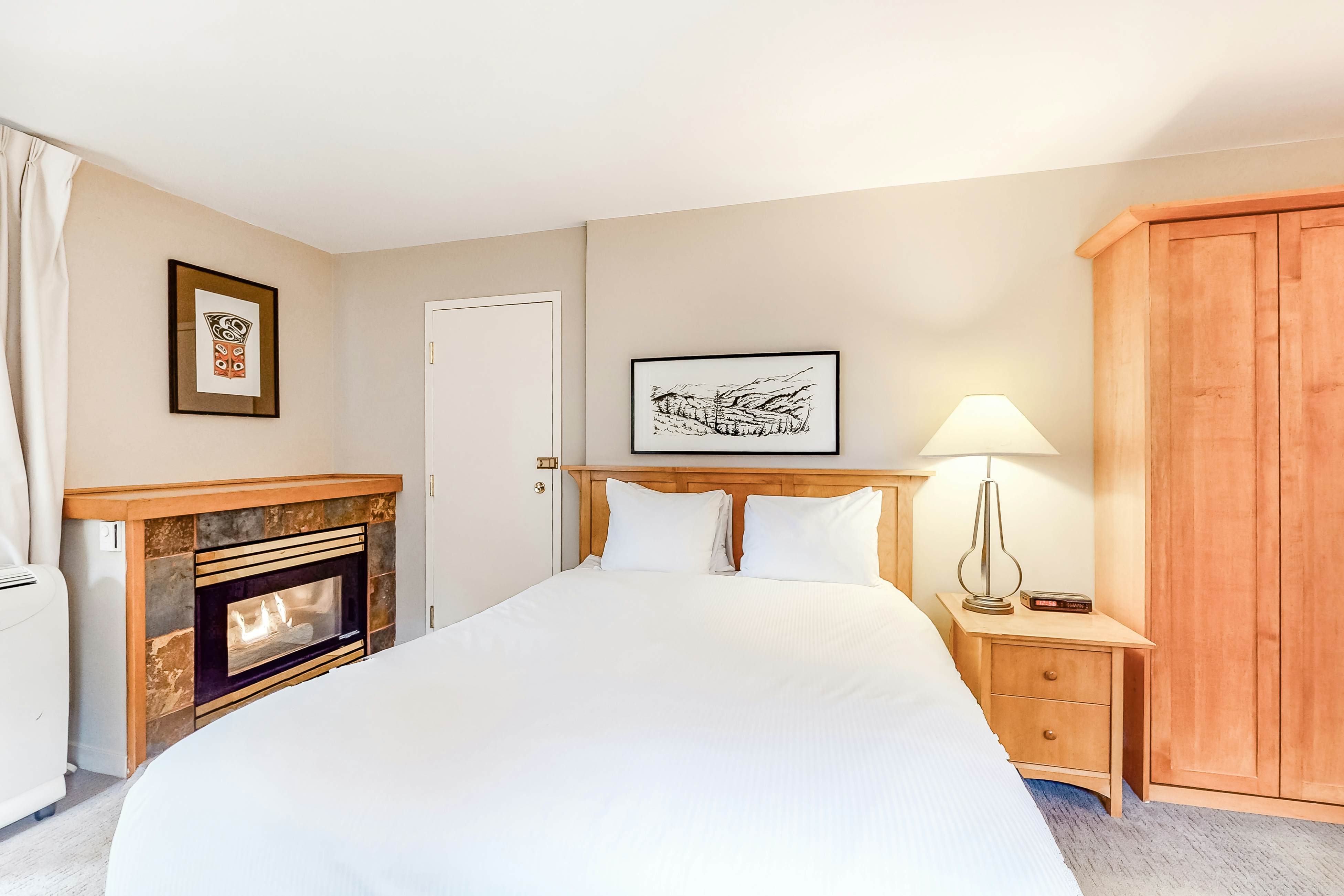 Whistler Peak Lodge 206