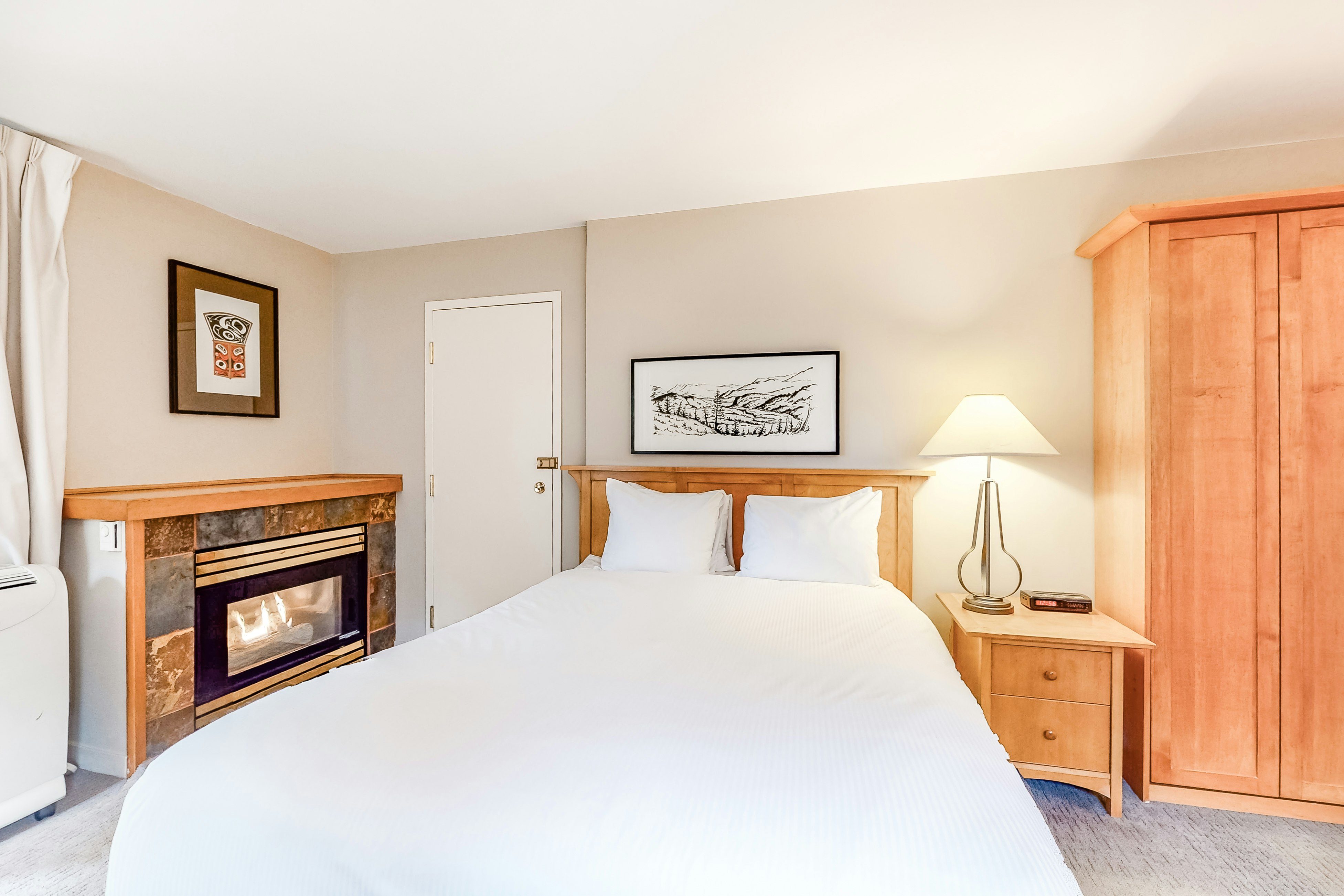 Whistler Peak Lodge 206