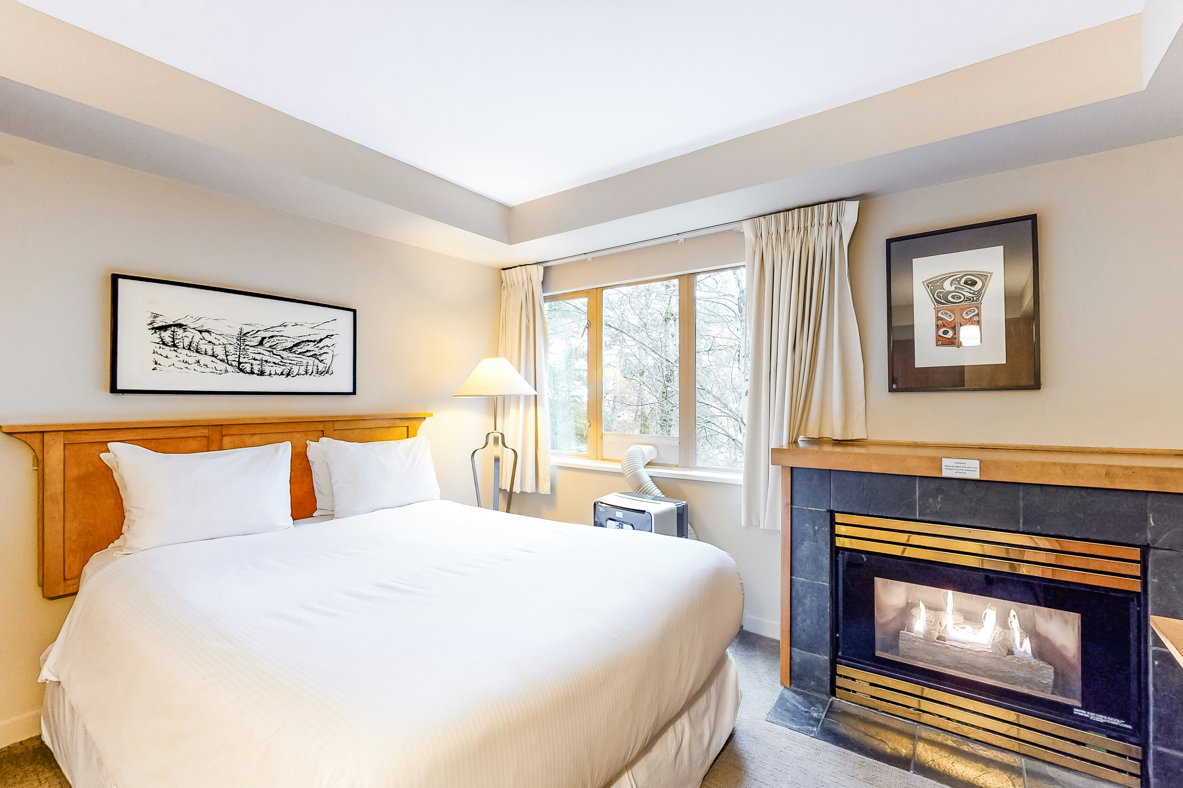 Whistler Peak Lodge 209