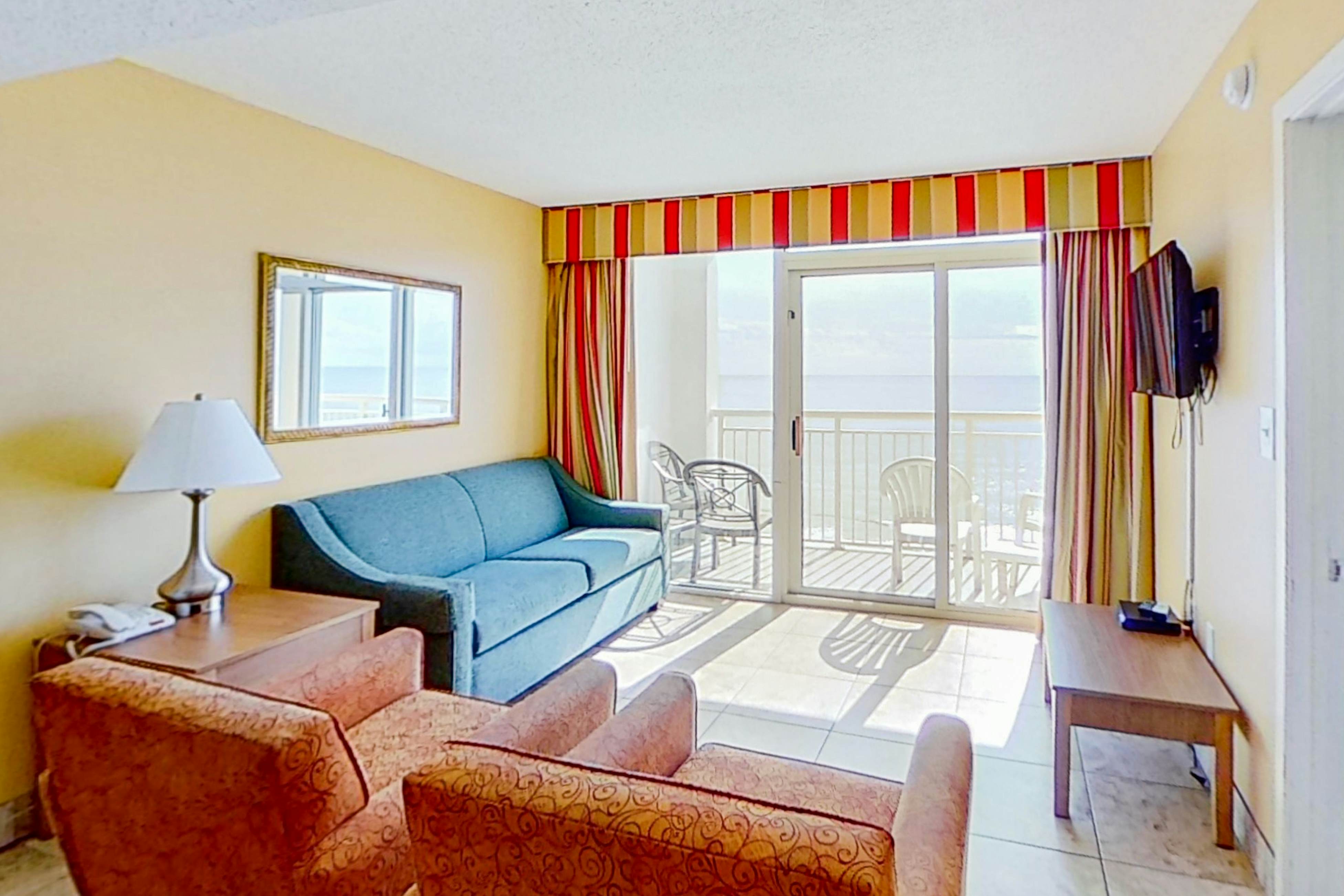 Camelot by the Sea 1109