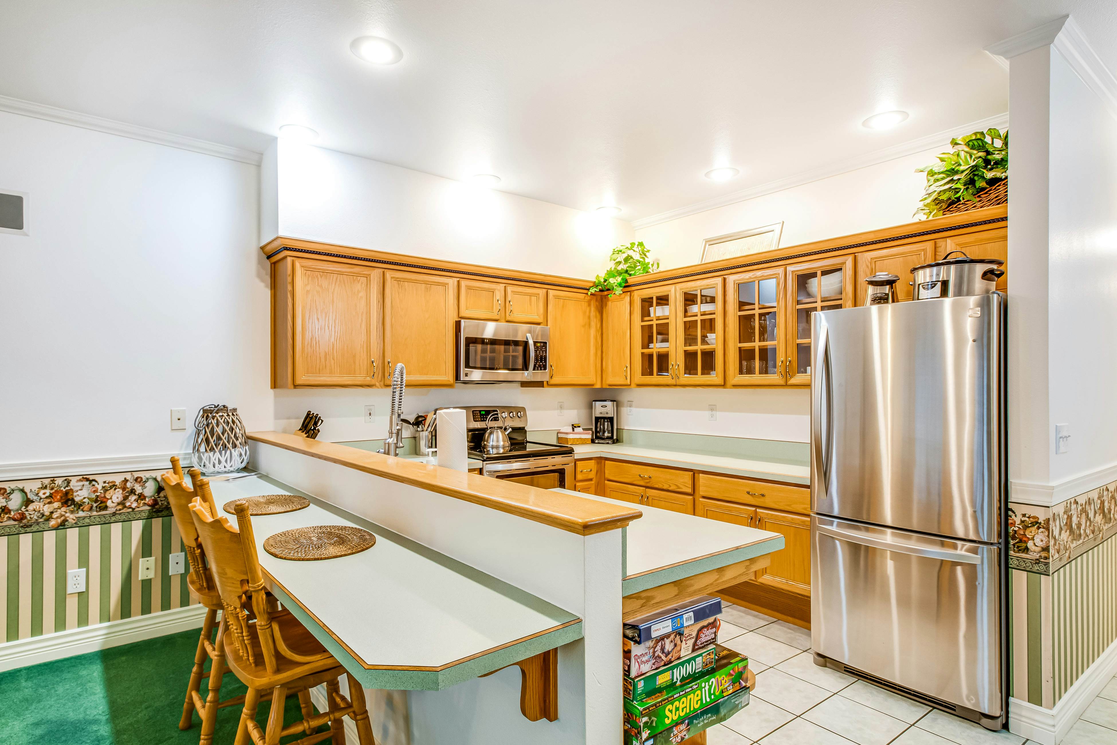 The Chattanooga at Judith Ann Inn