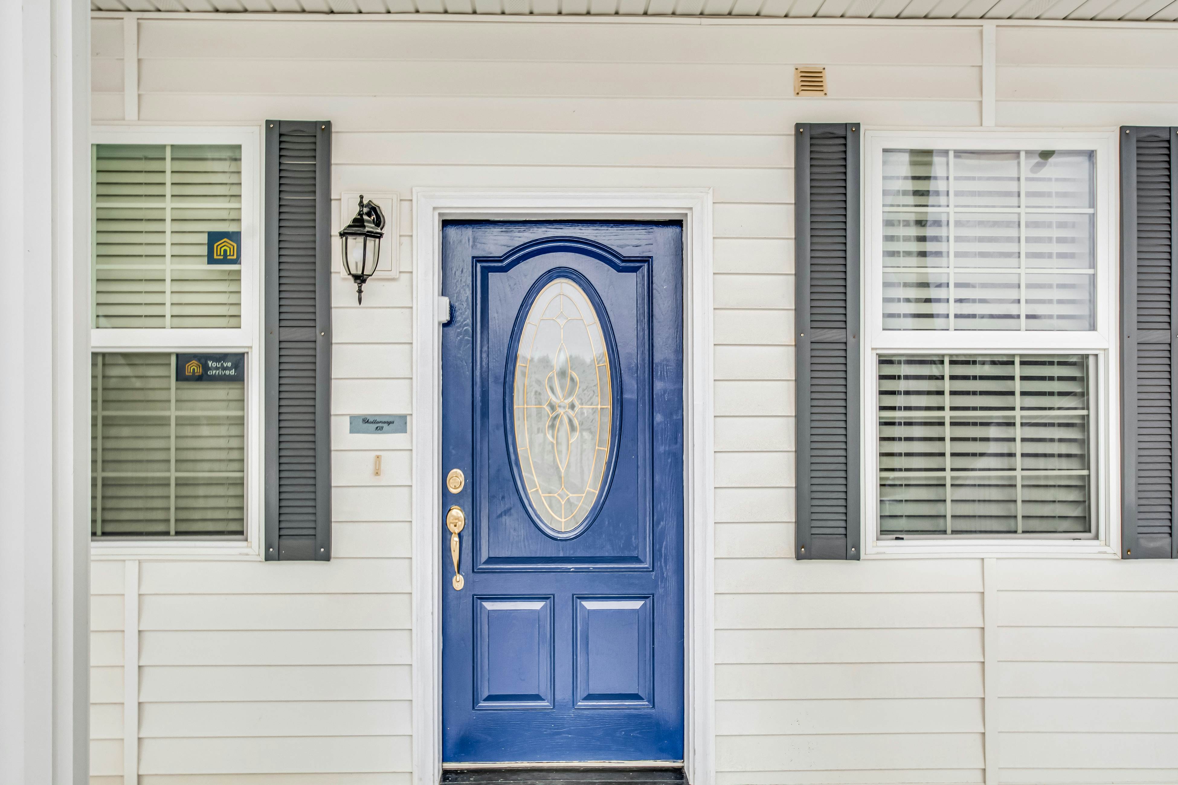 The Chattanooga at Judith Ann Inn