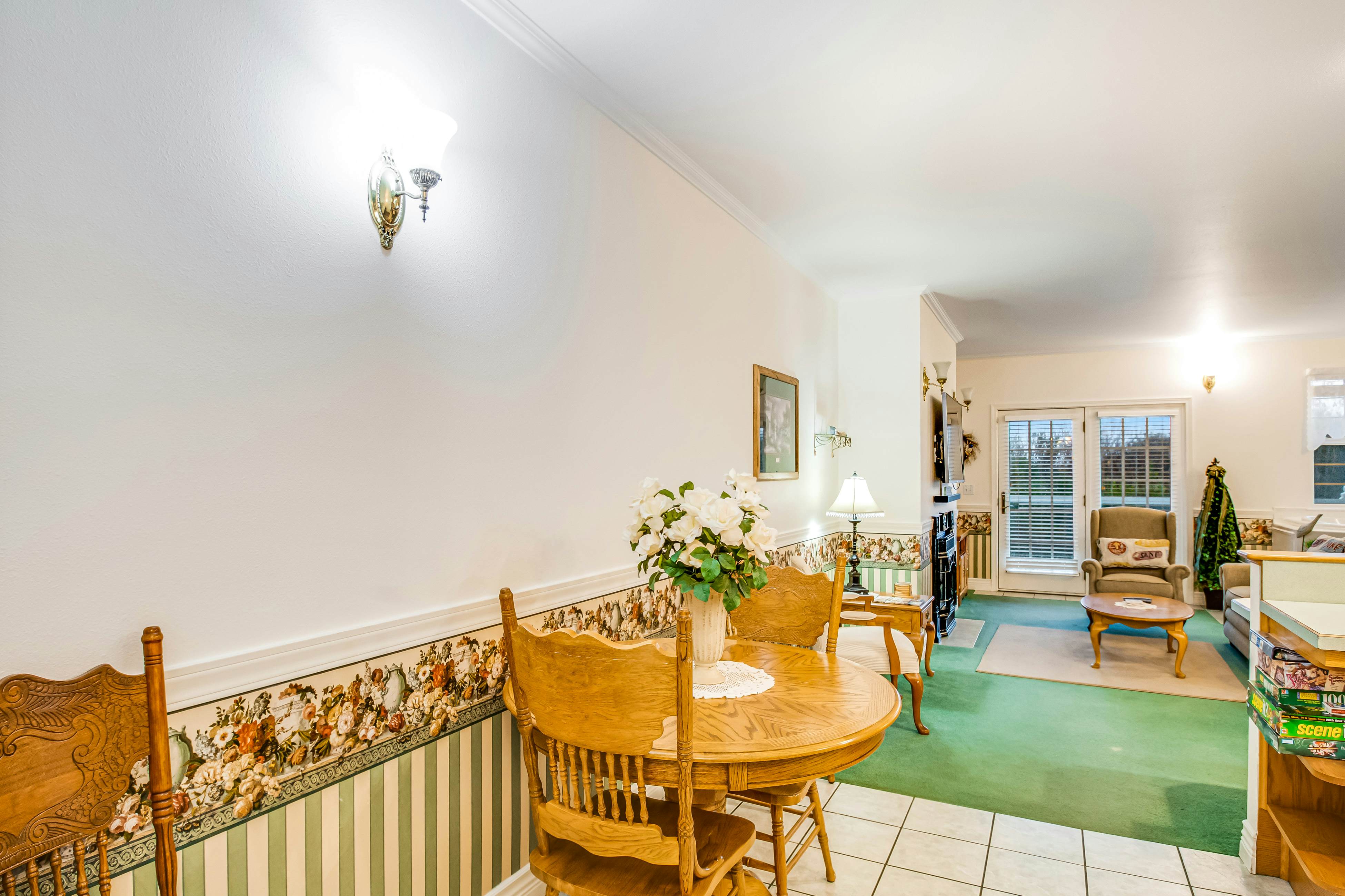 The Chattanooga at Judith Ann Inn