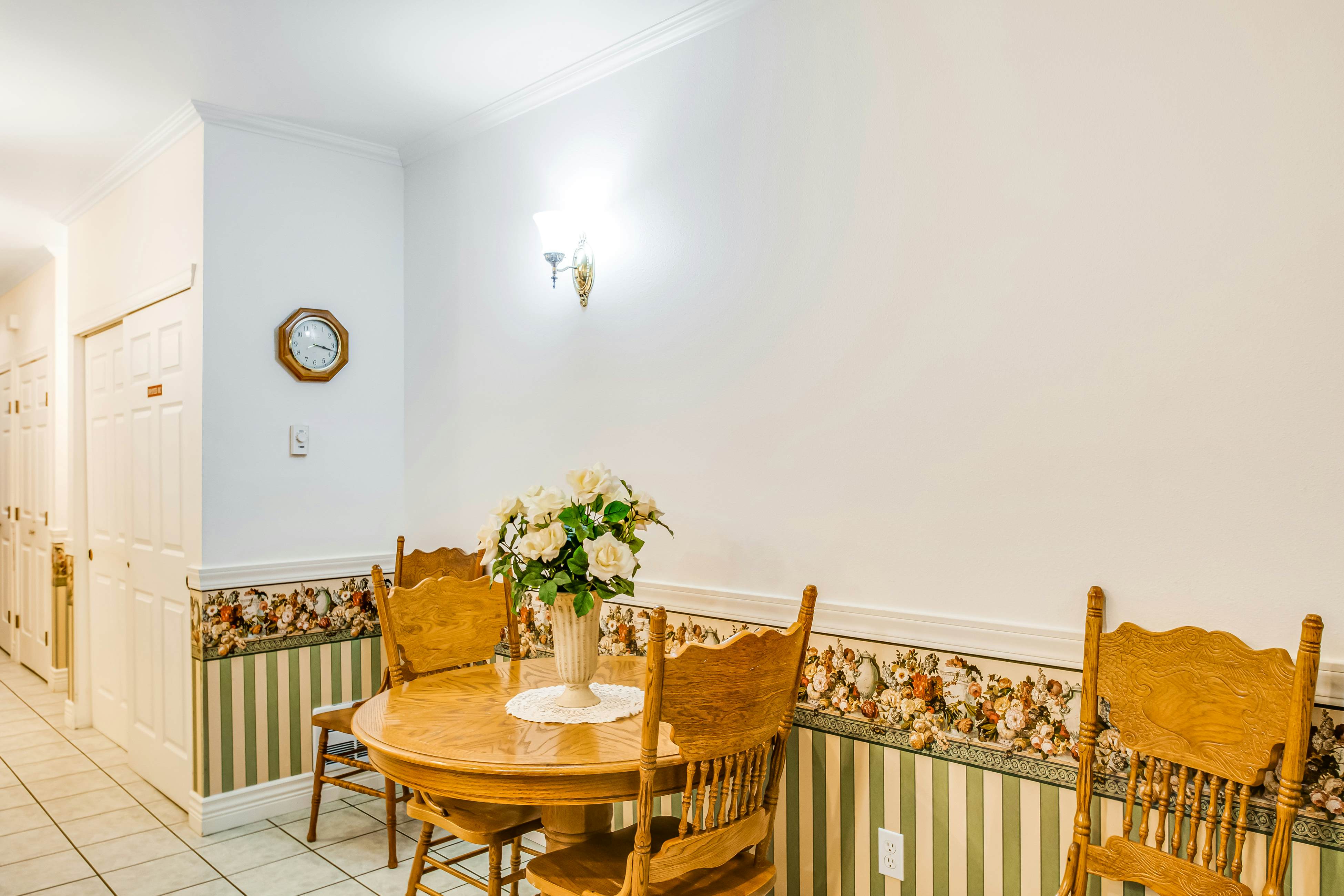 The Chattanooga at Judith Ann Inn