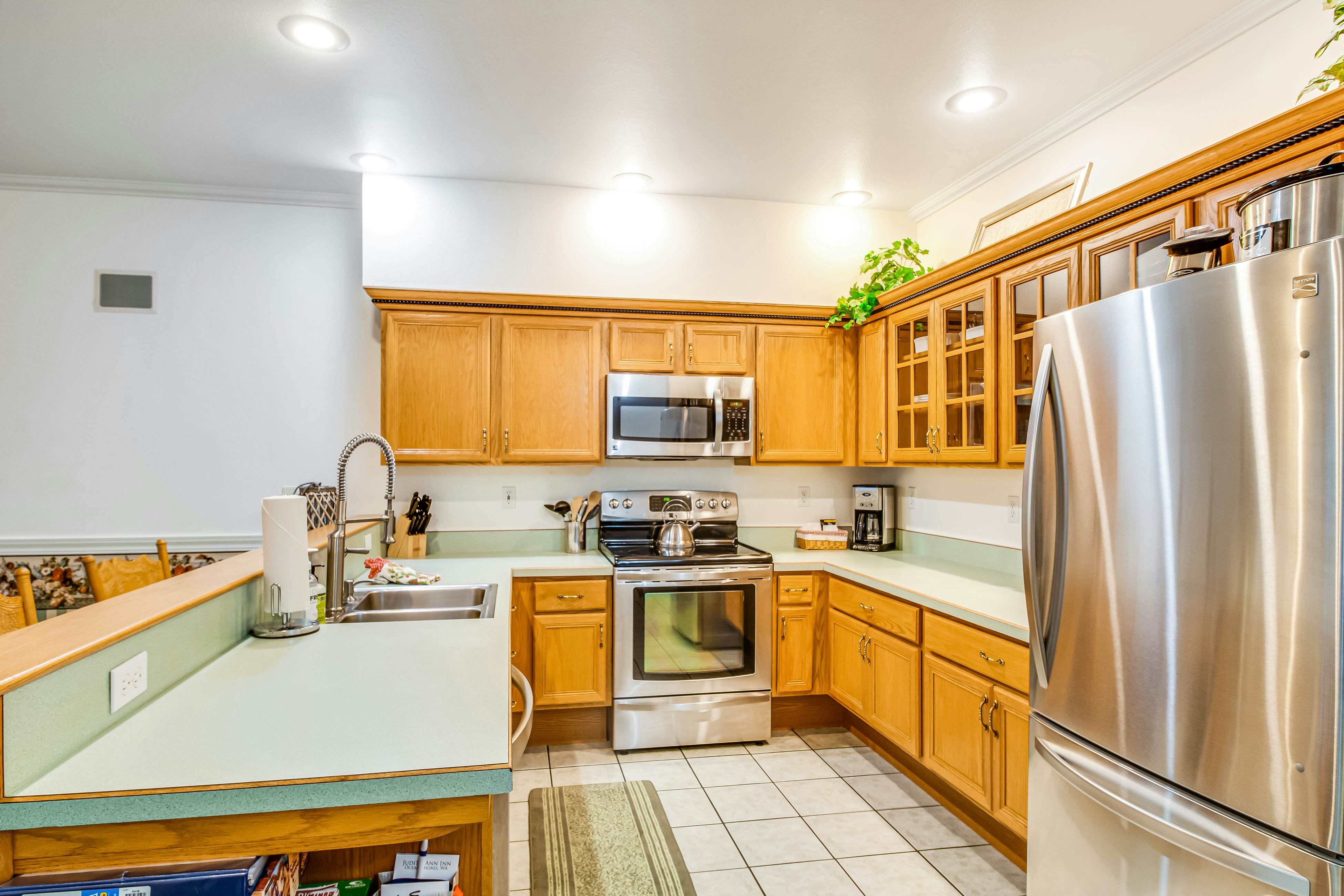 The Chattanooga at Judith Ann Inn