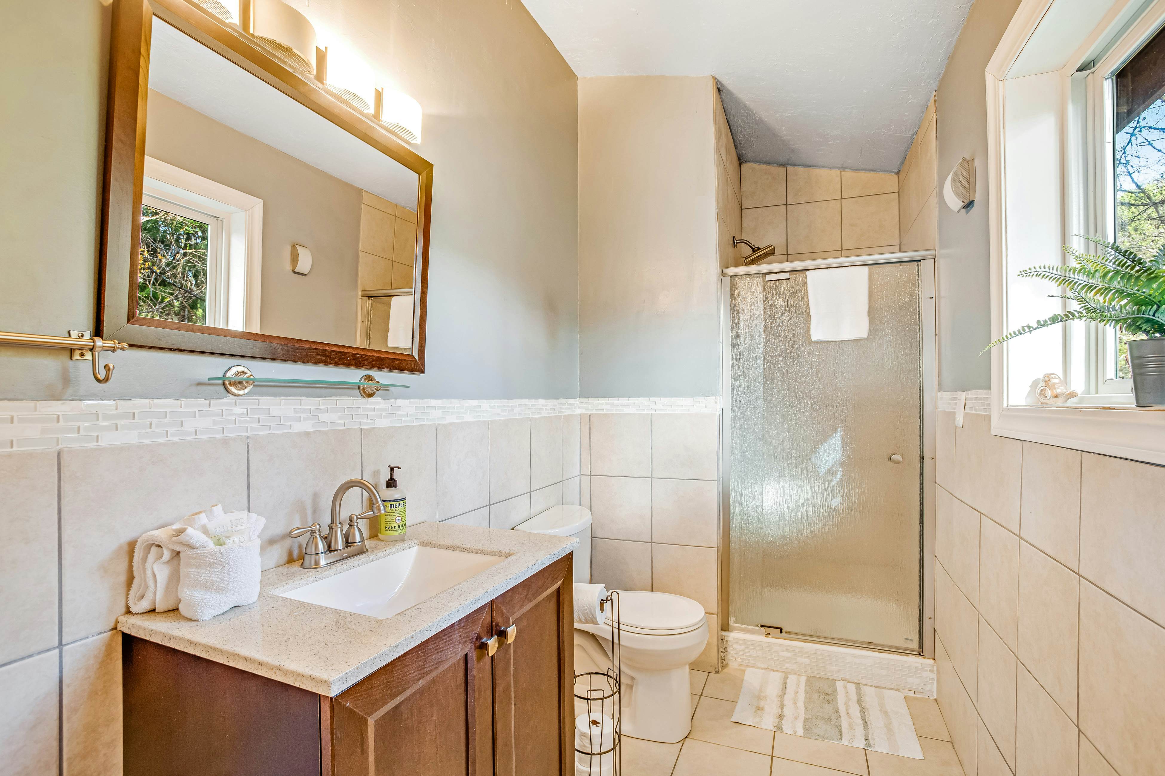 WindWard Dream Vacation Home