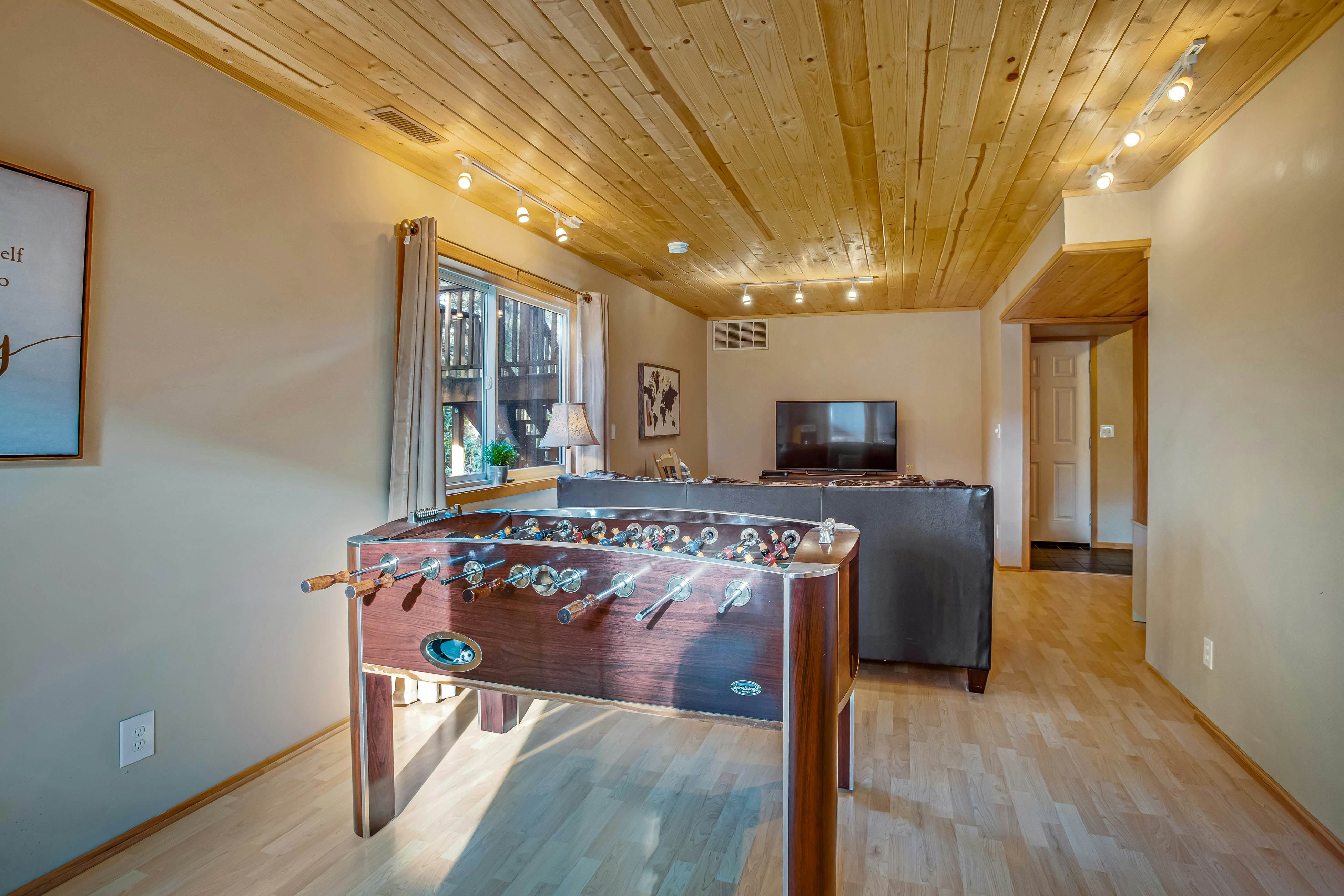 WindWard Dream Vacation Home