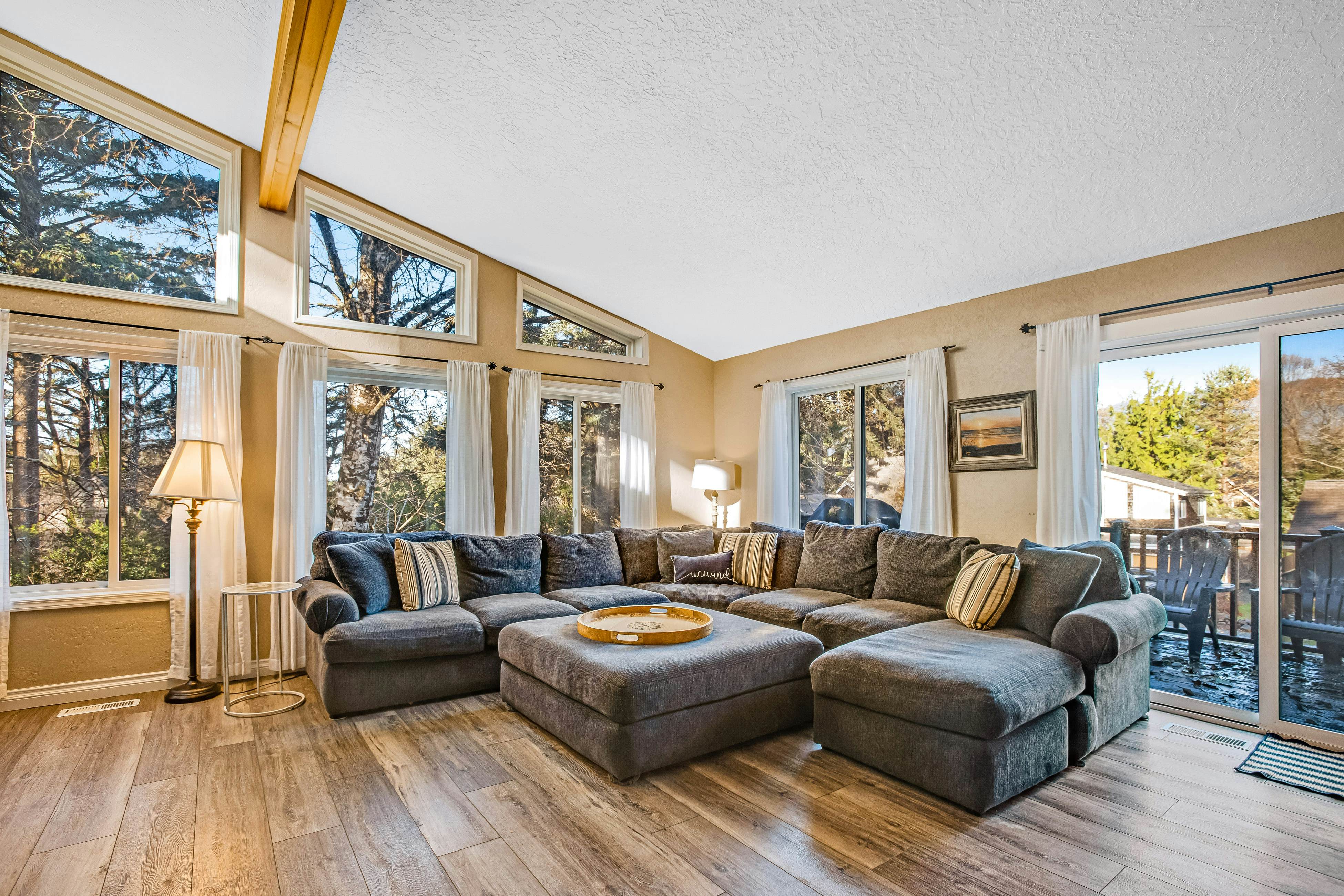 WindWard Dream Vacation Home