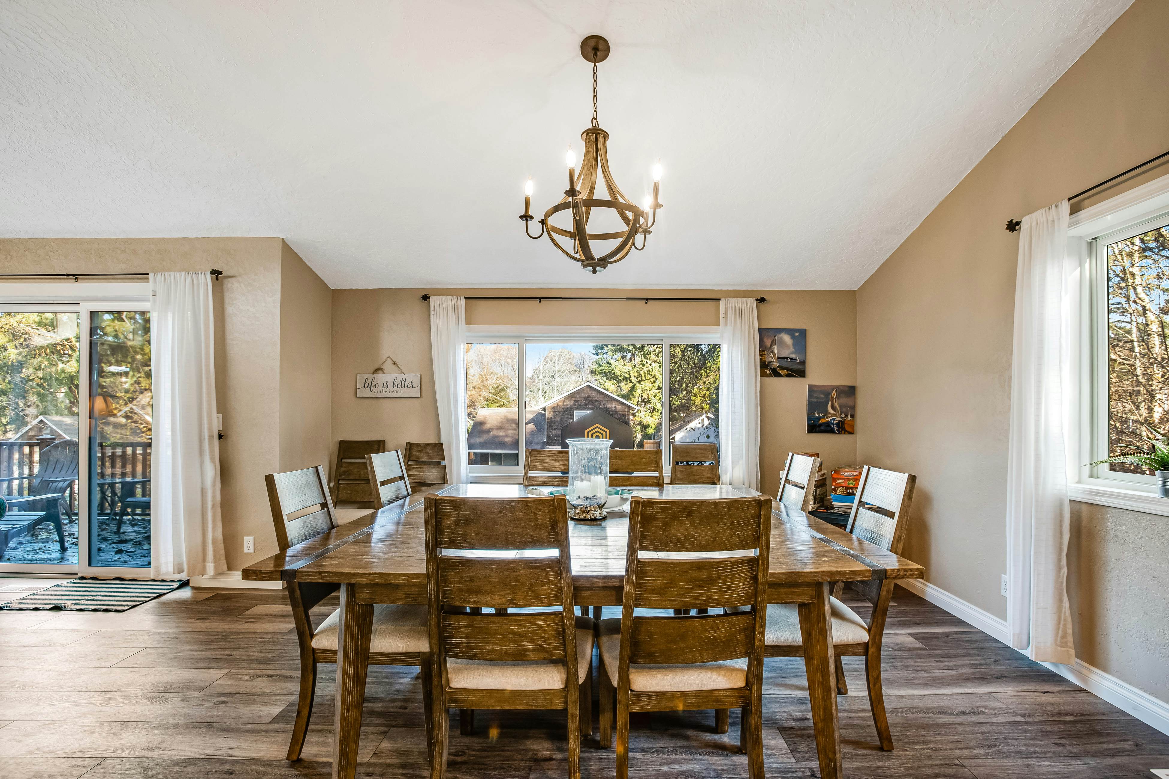 WindWard Dream Vacation Home