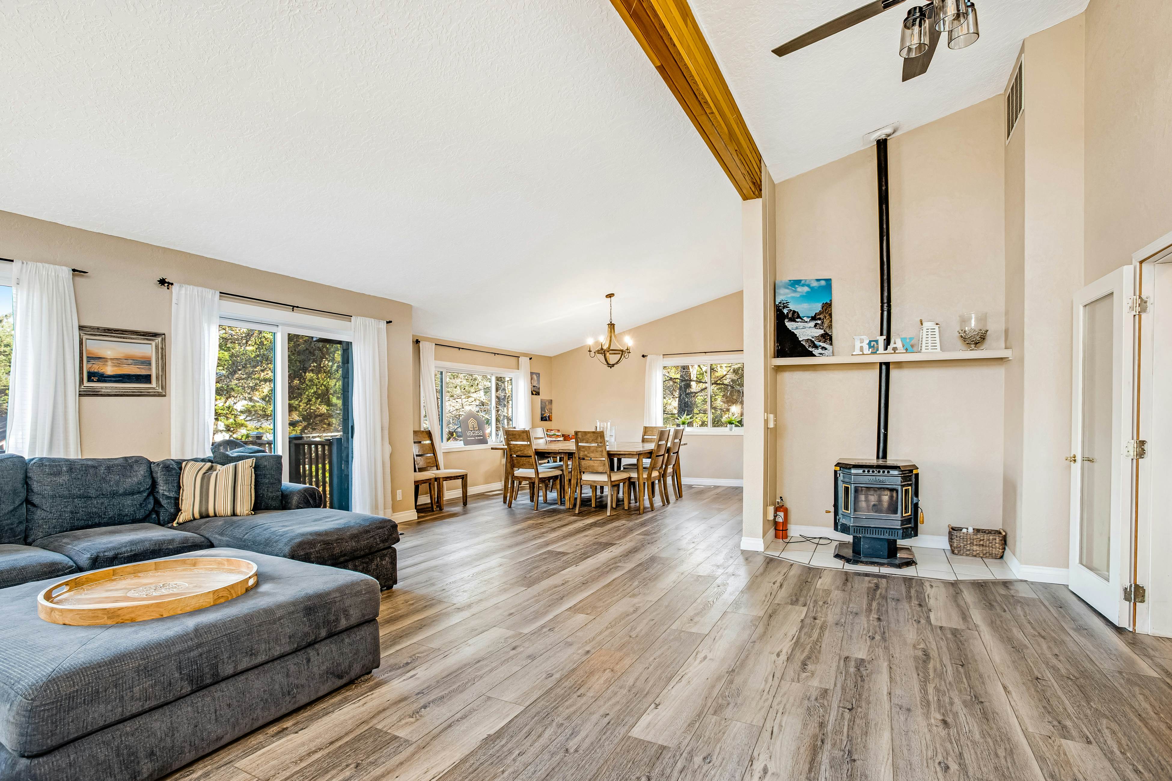 WindWard Dream Vacation Home