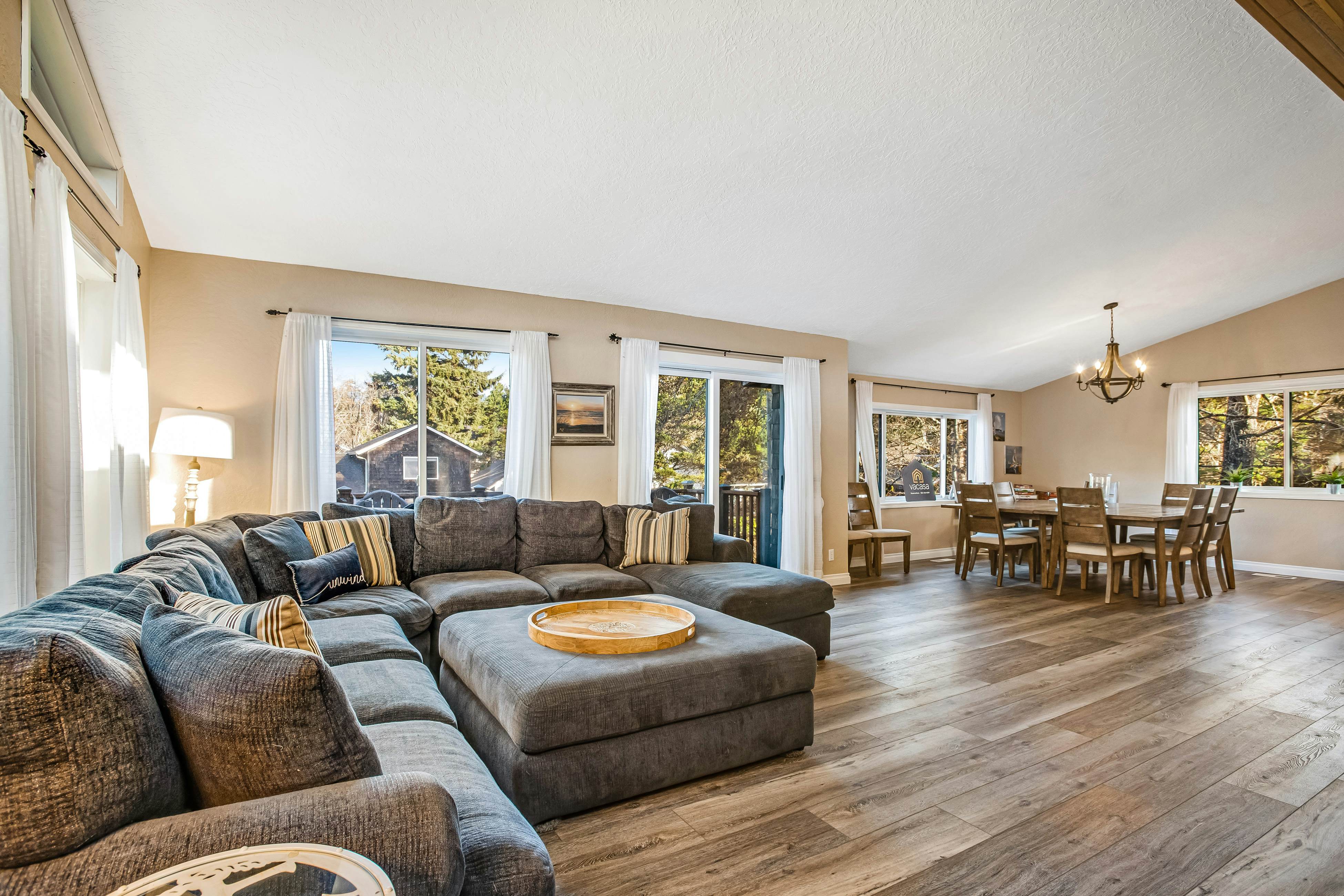 WindWard Dream Vacation Home