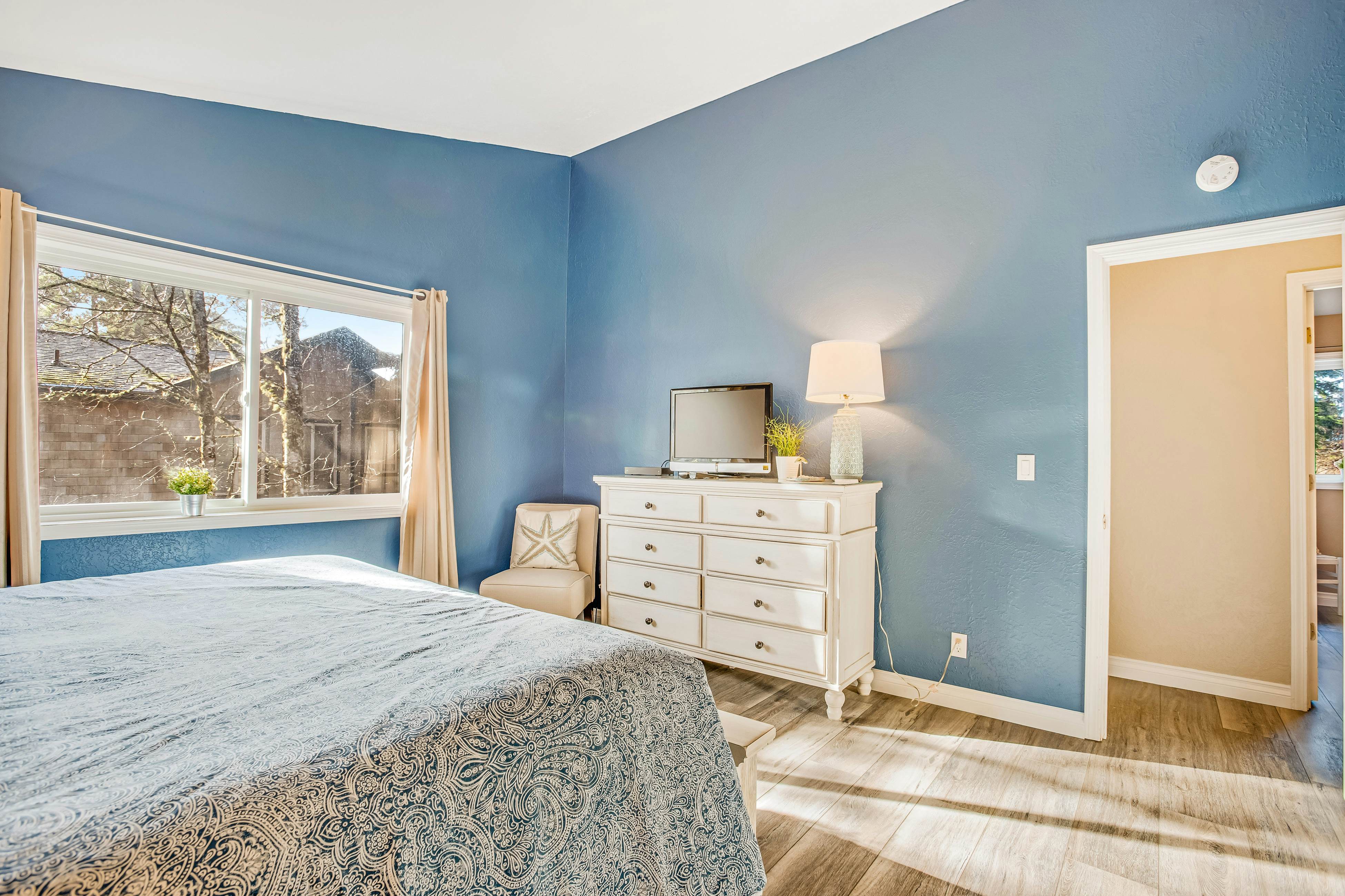 WindWard Dream Vacation Home