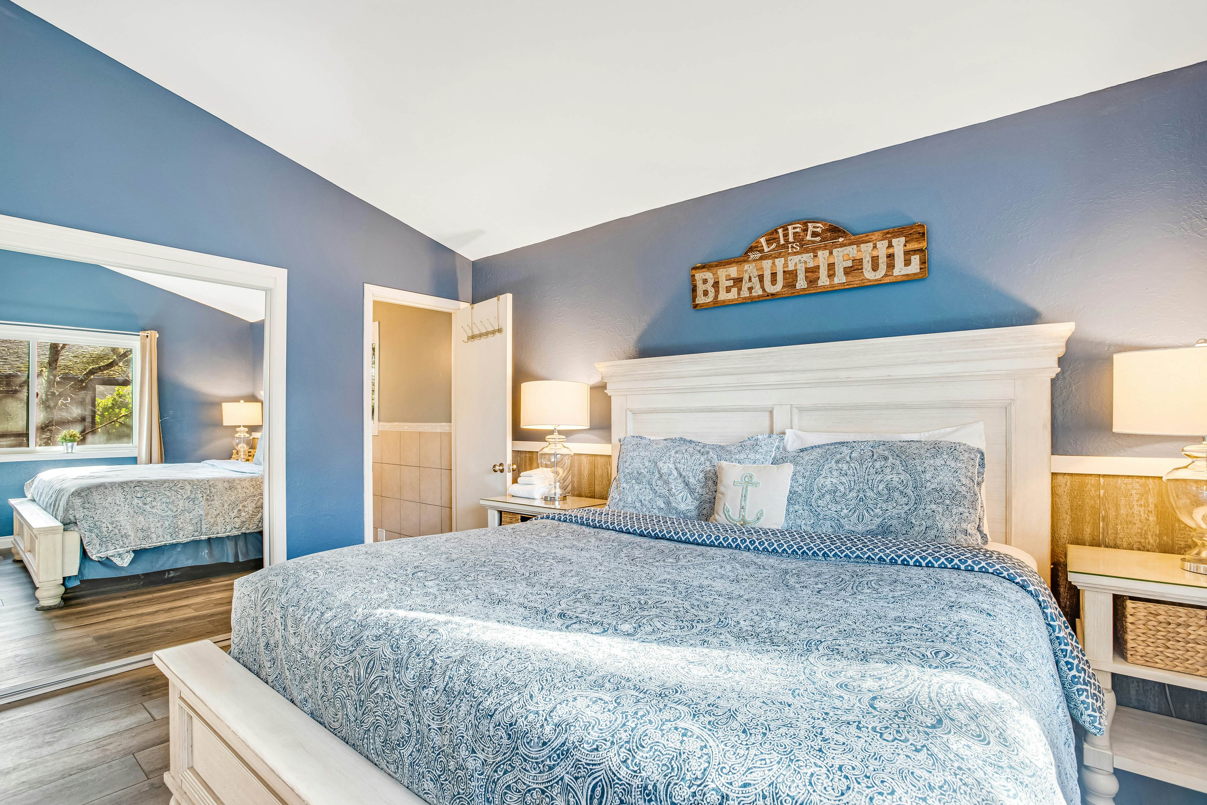 WindWard Dream Vacation Home