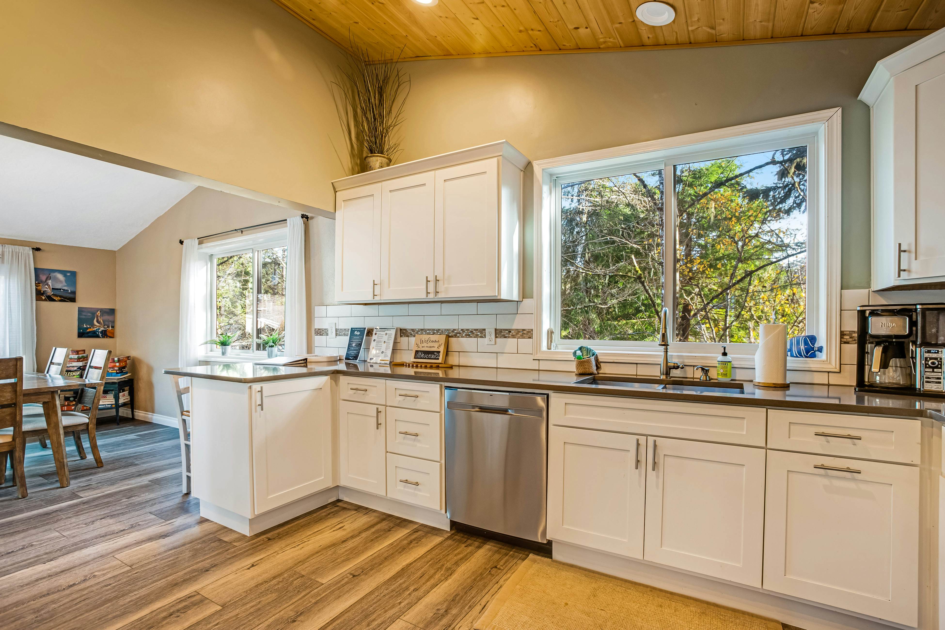 WindWard Dream Vacation Home