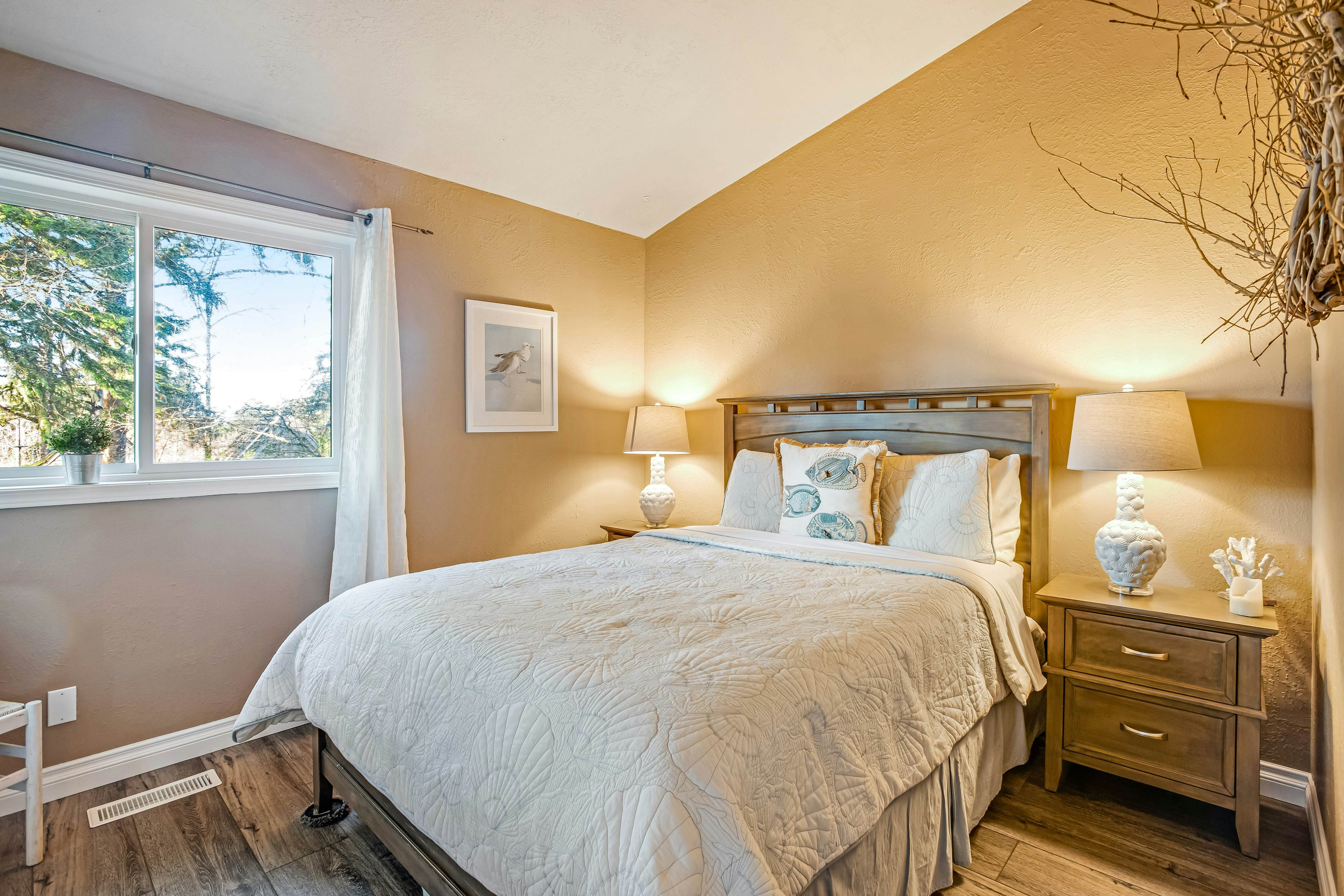 WindWard Dream Vacation Home