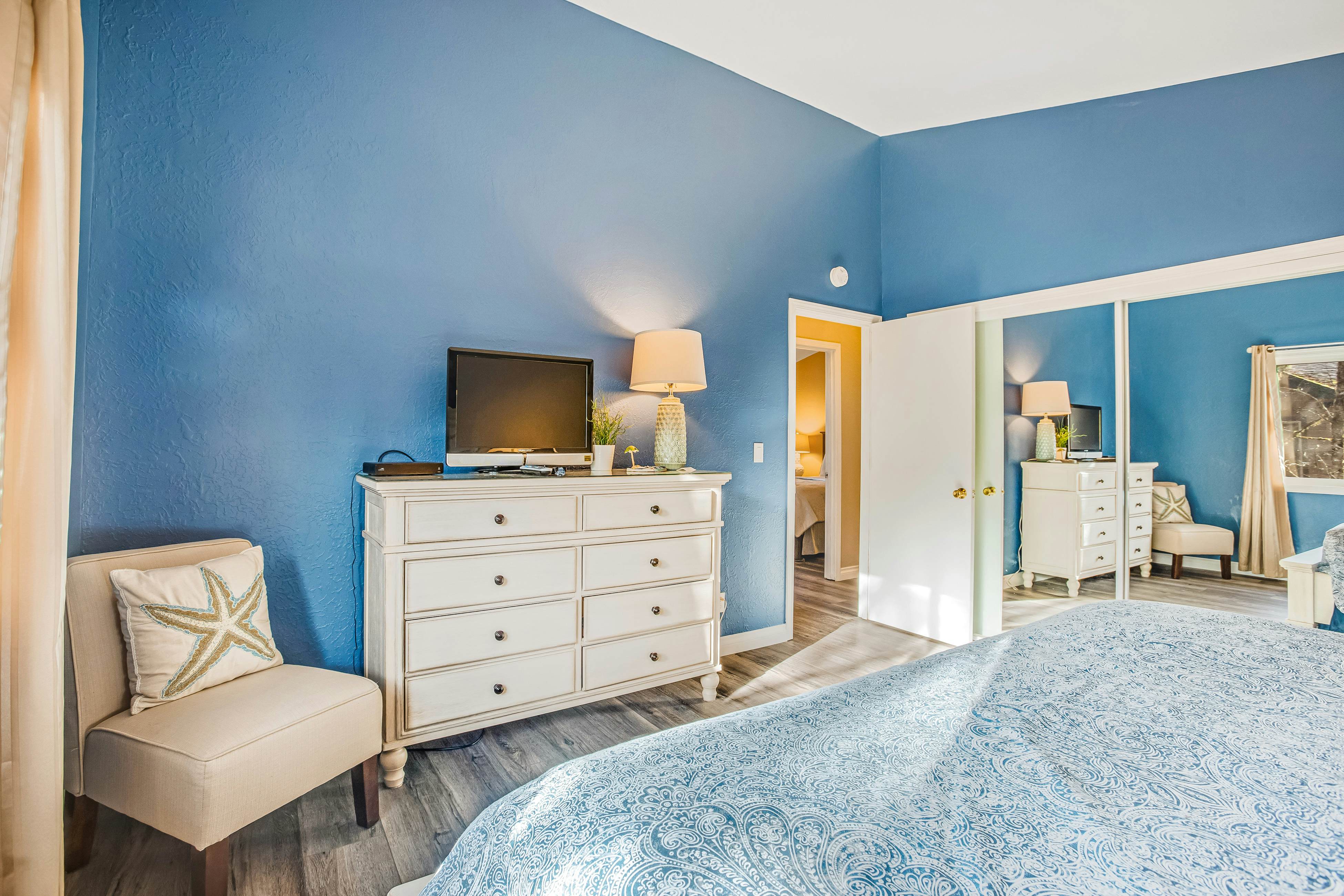 WindWard Dream Vacation Home