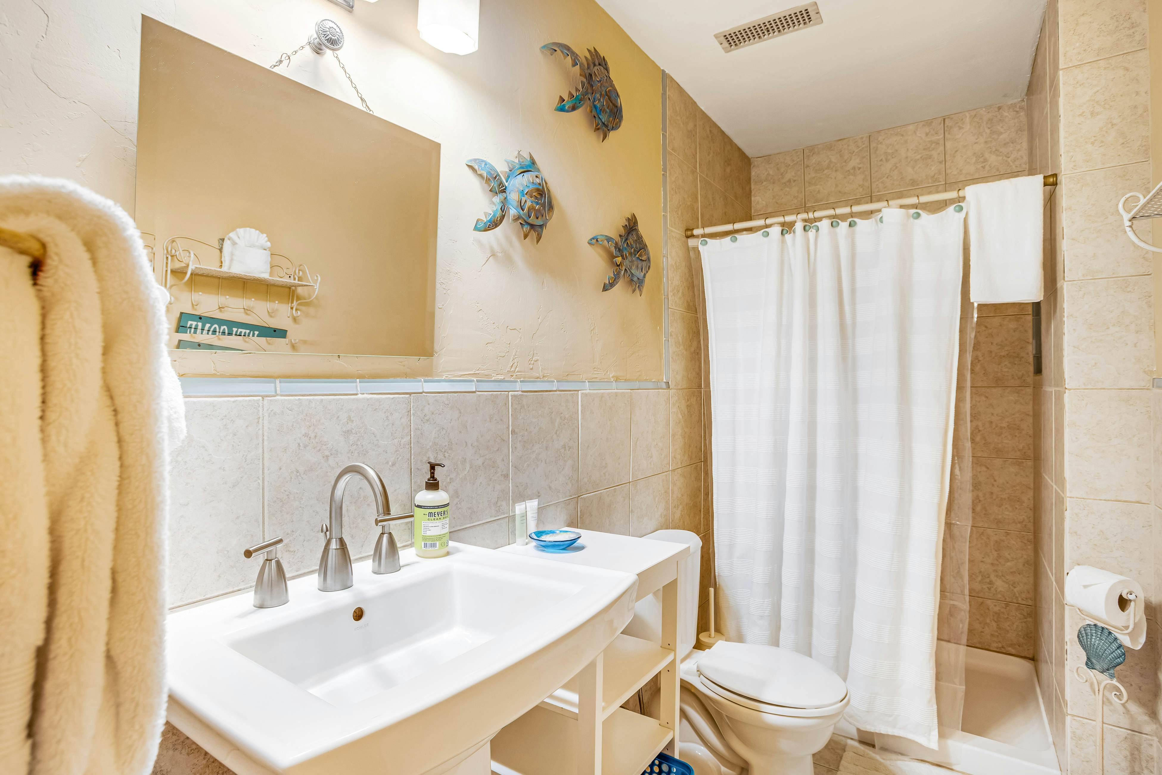 WindWard Dream Vacation Home