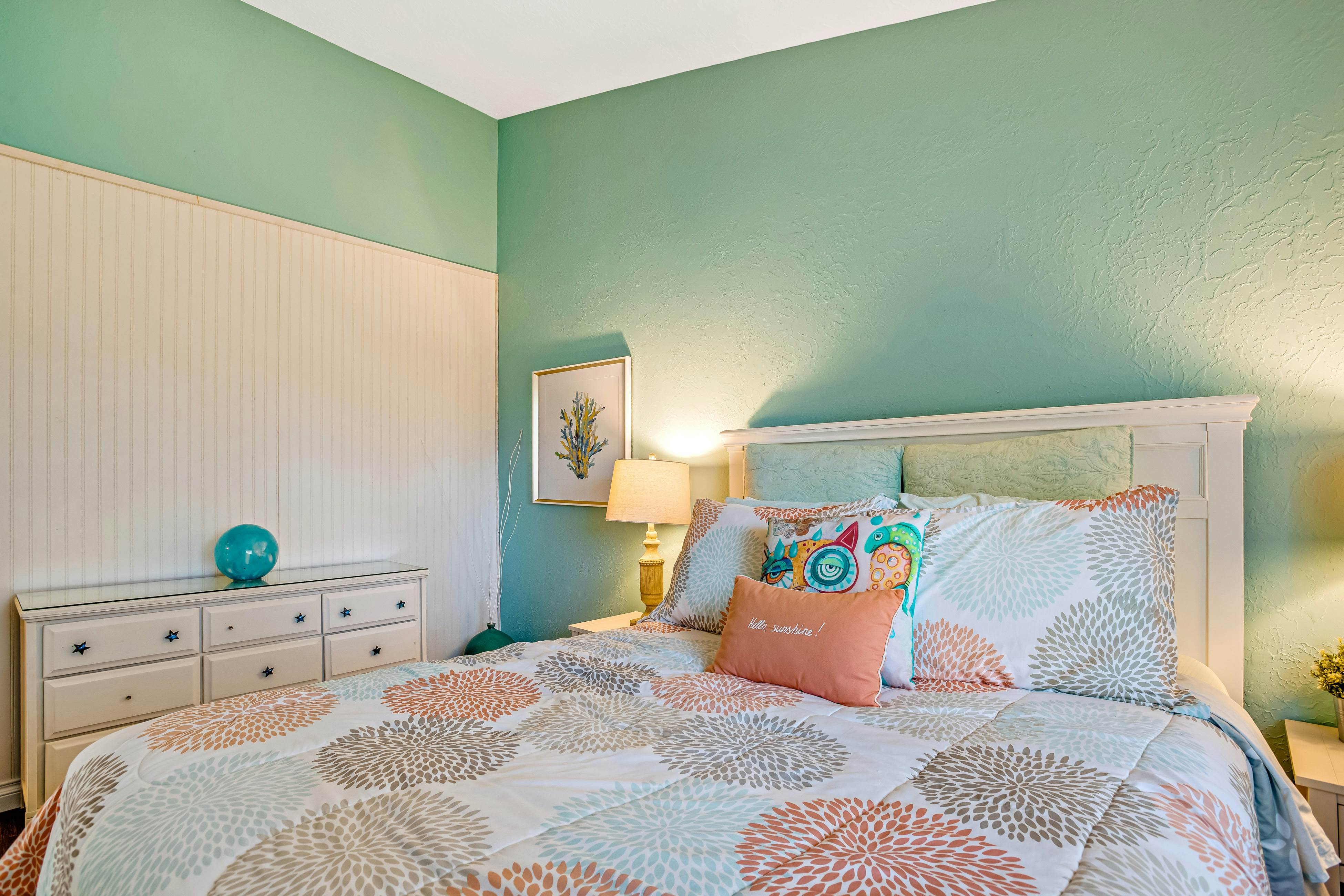 WindWard Dream Vacation Home