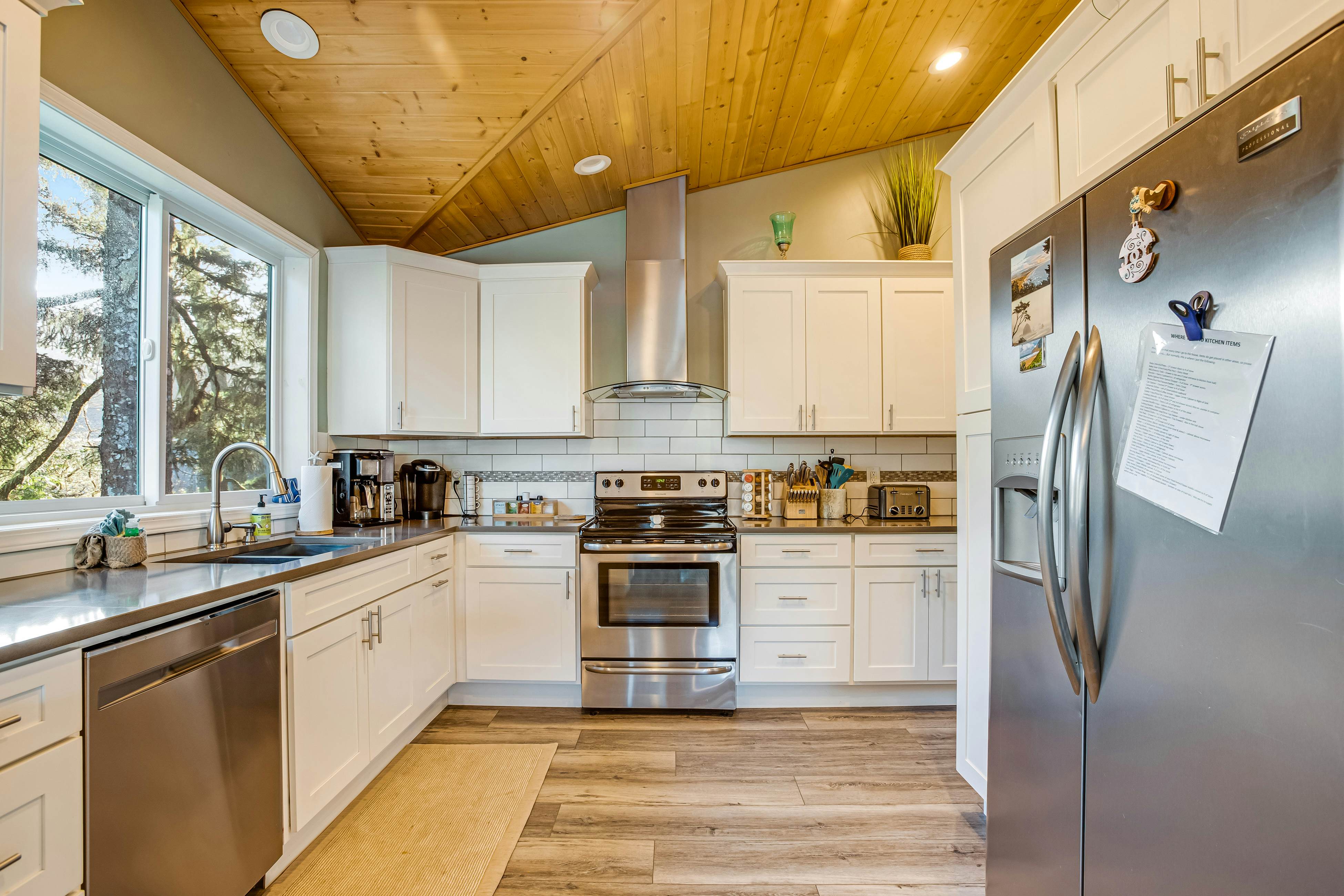 WindWard Dream Vacation Home