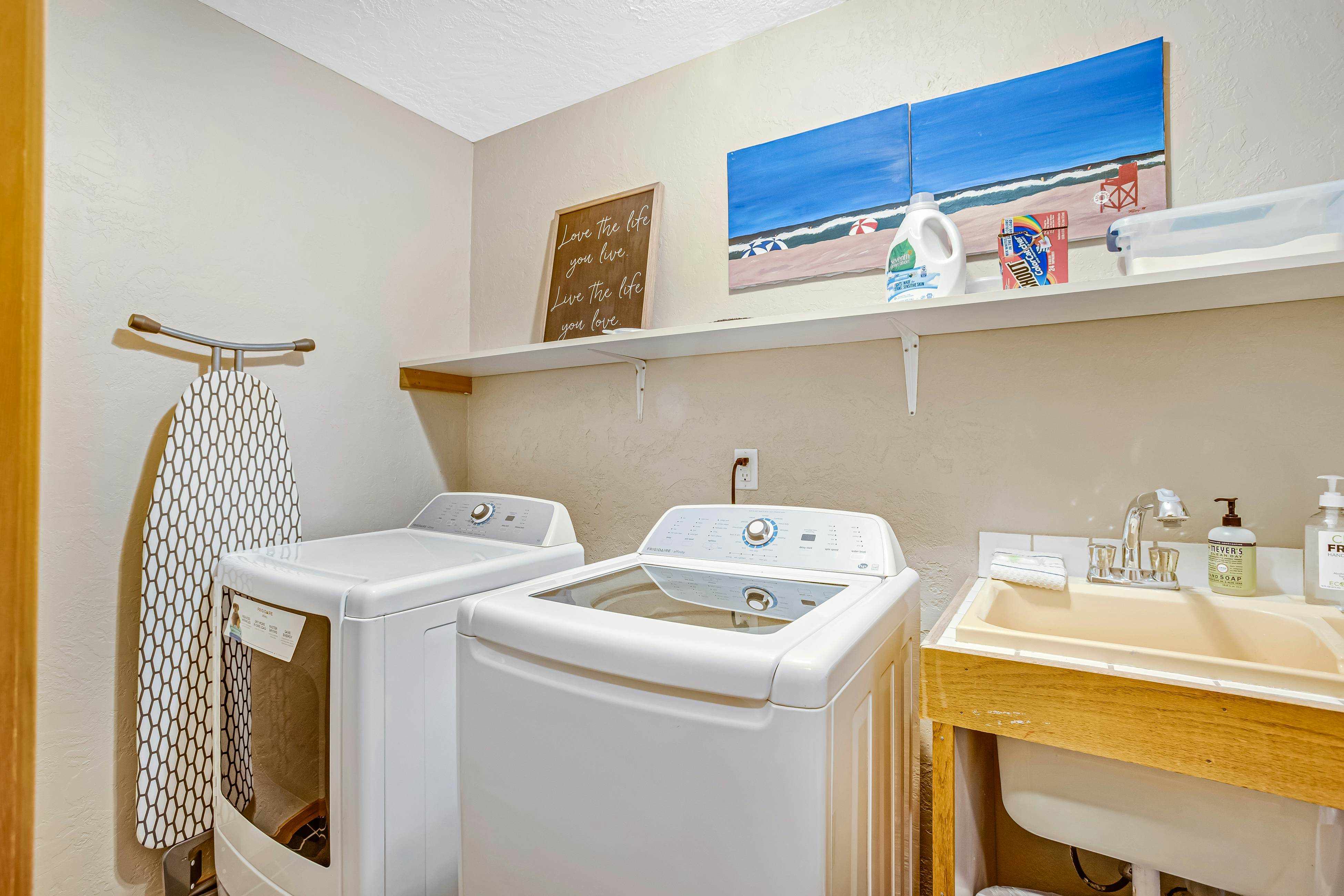 WindWard Dream Vacation Home