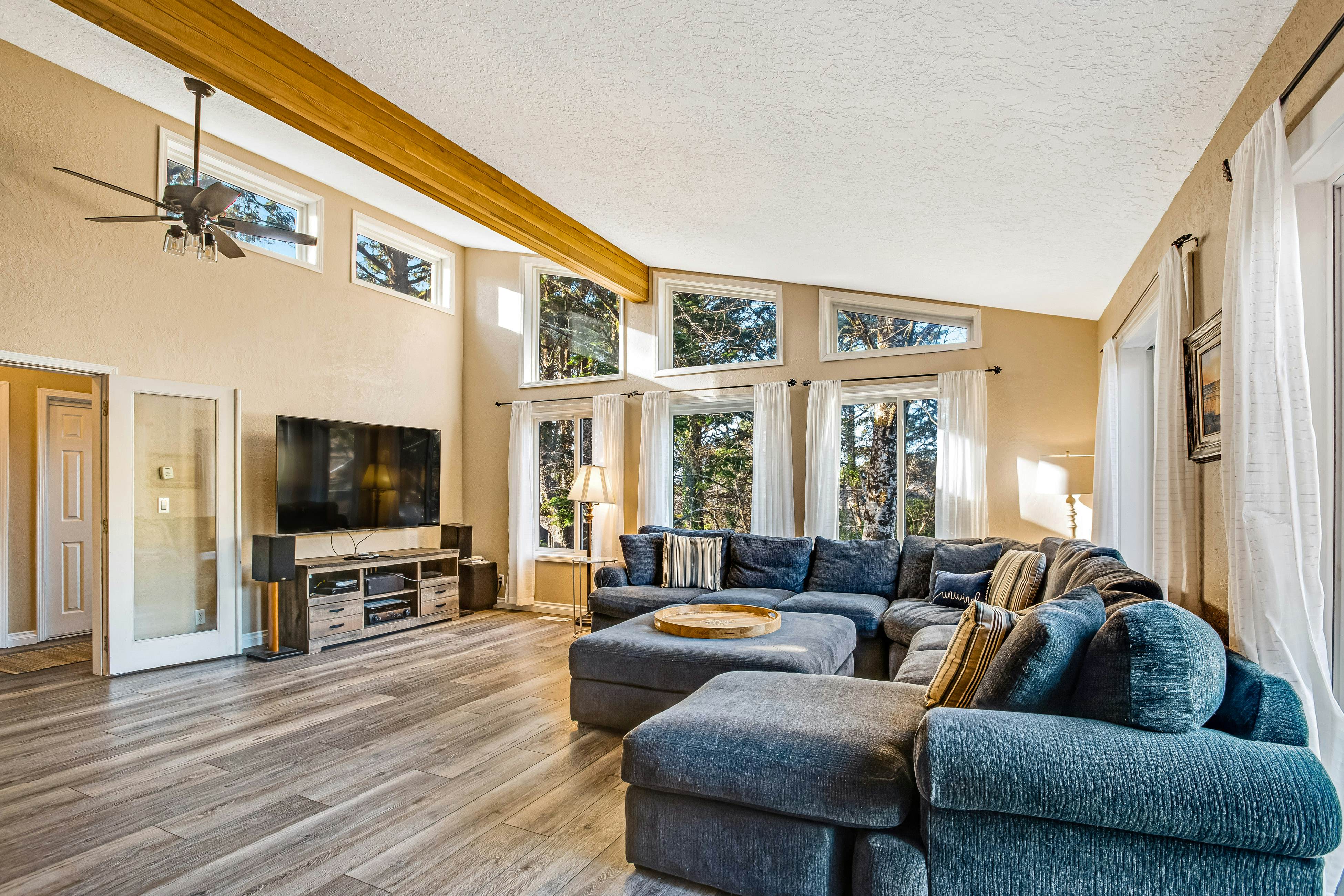 WindWard Dream Vacation Home