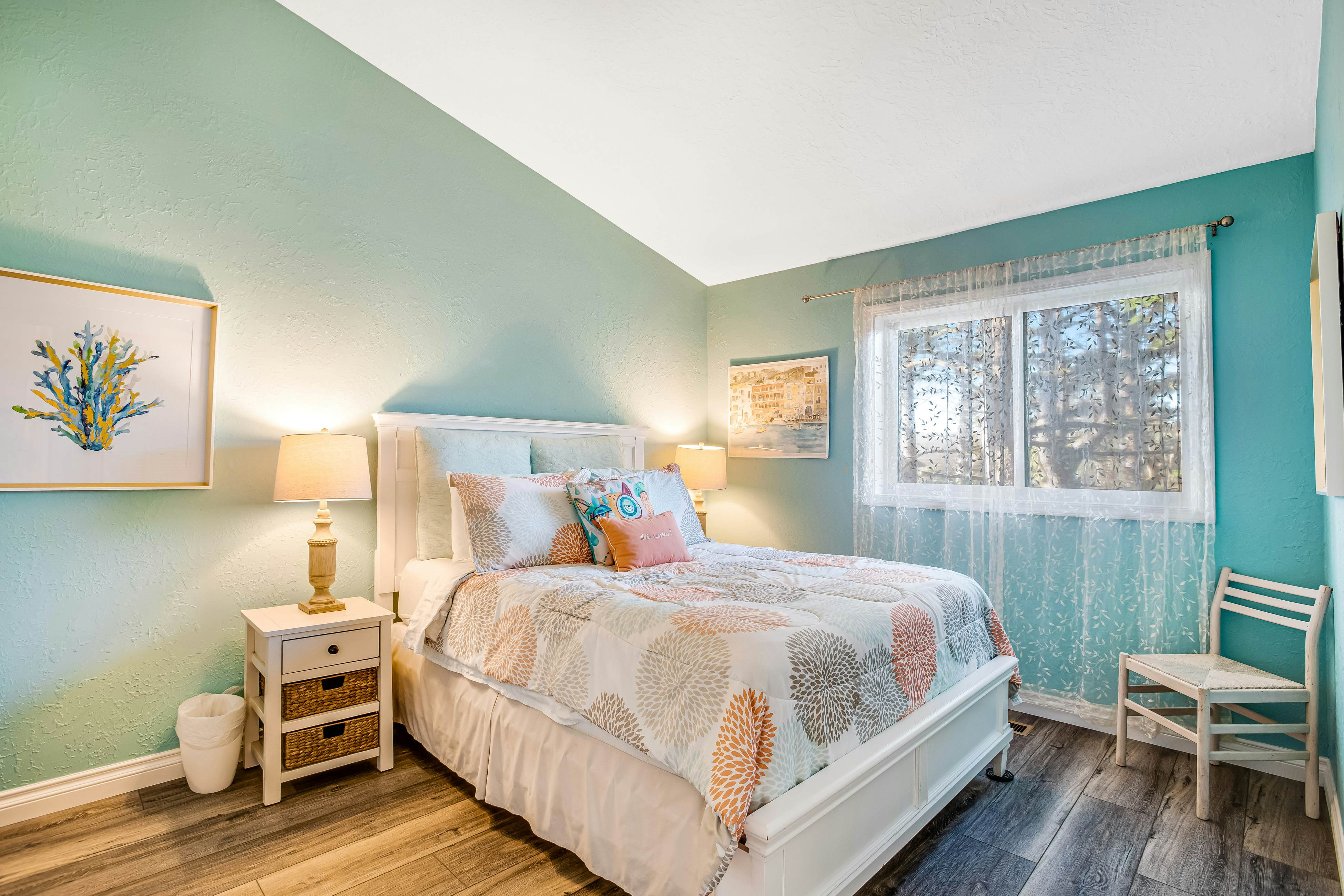 WindWard Dream Vacation Home